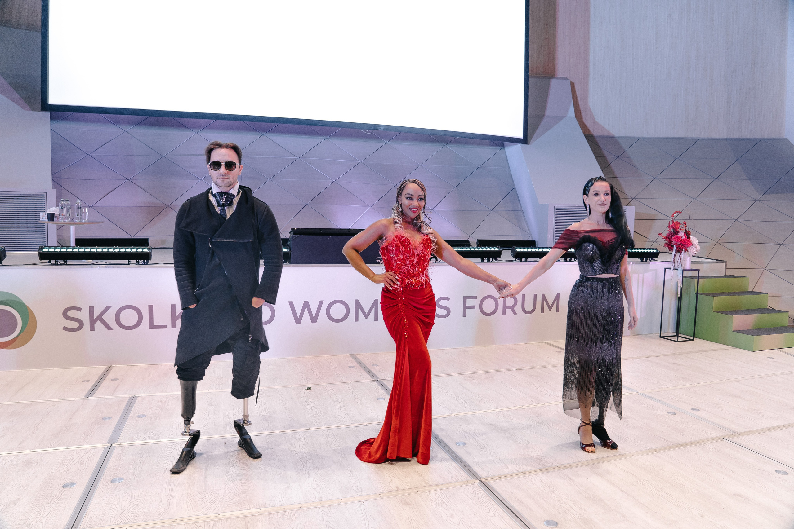 Сколково бизнес форум. Наталия Фролова. Фотограф. Москва