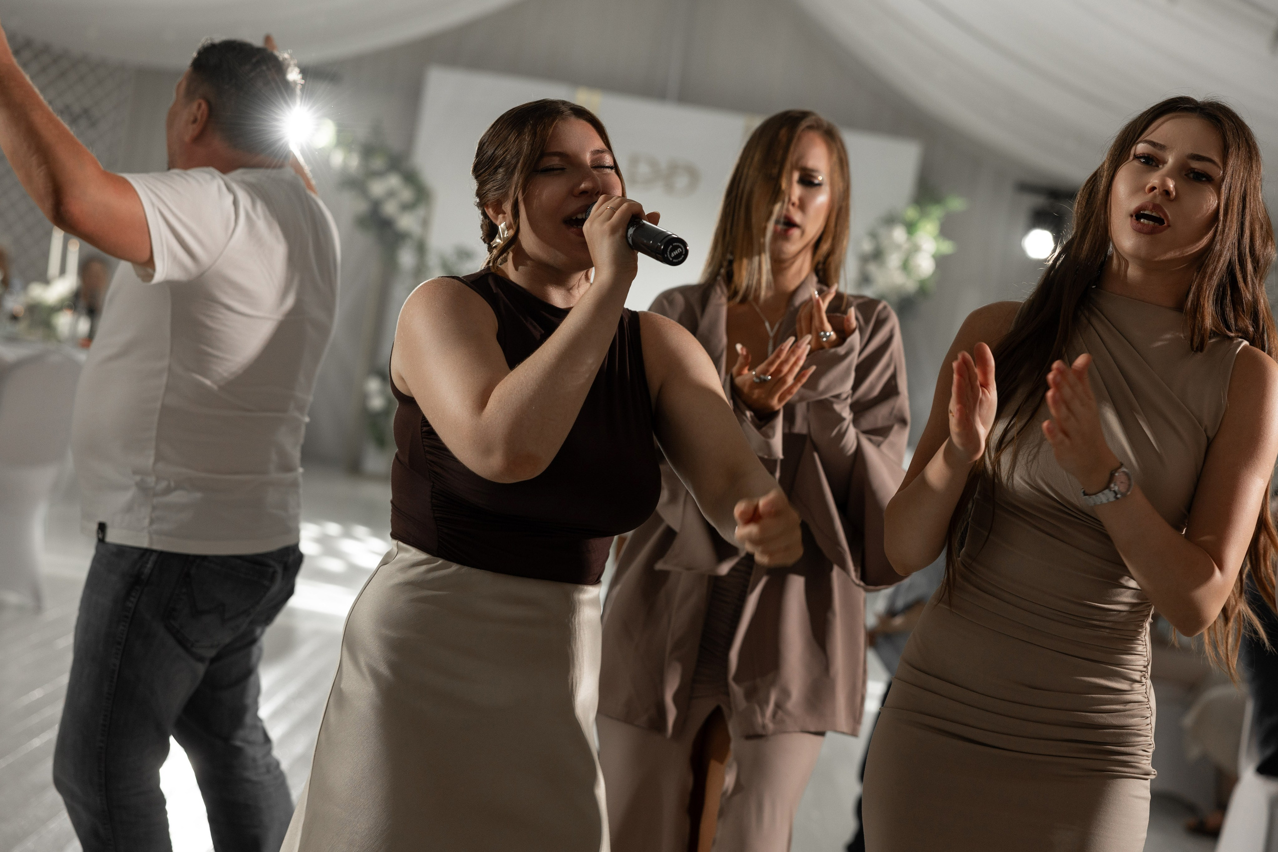 Дмитрий и Диана. Свадебный фотограф Тула Москва СПБ / Сёмина Дарья