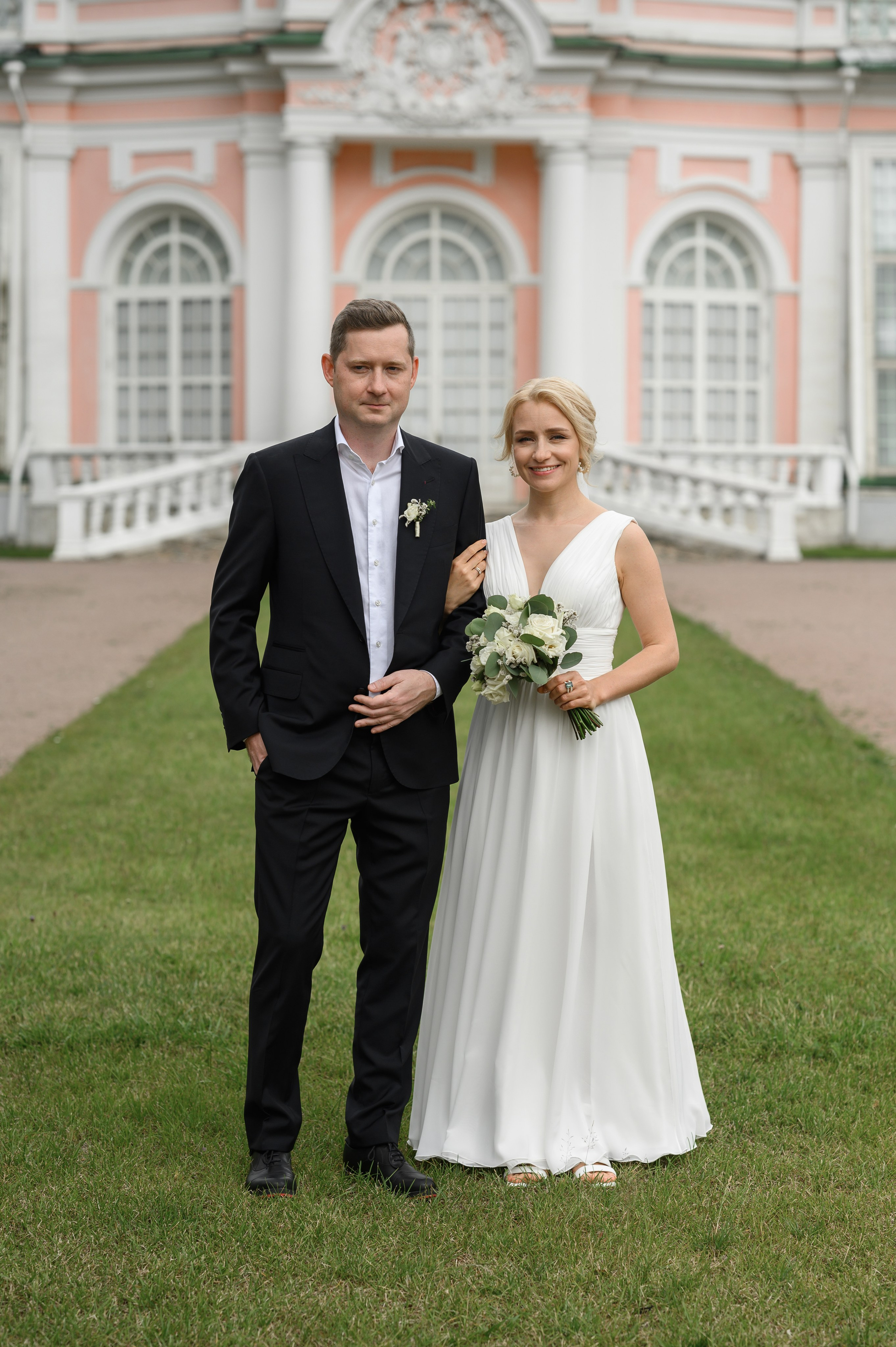 Свадебный фотограф Москва Юрий Кульман Кусково. Свадебный фотограф Москва Юрий Кульман