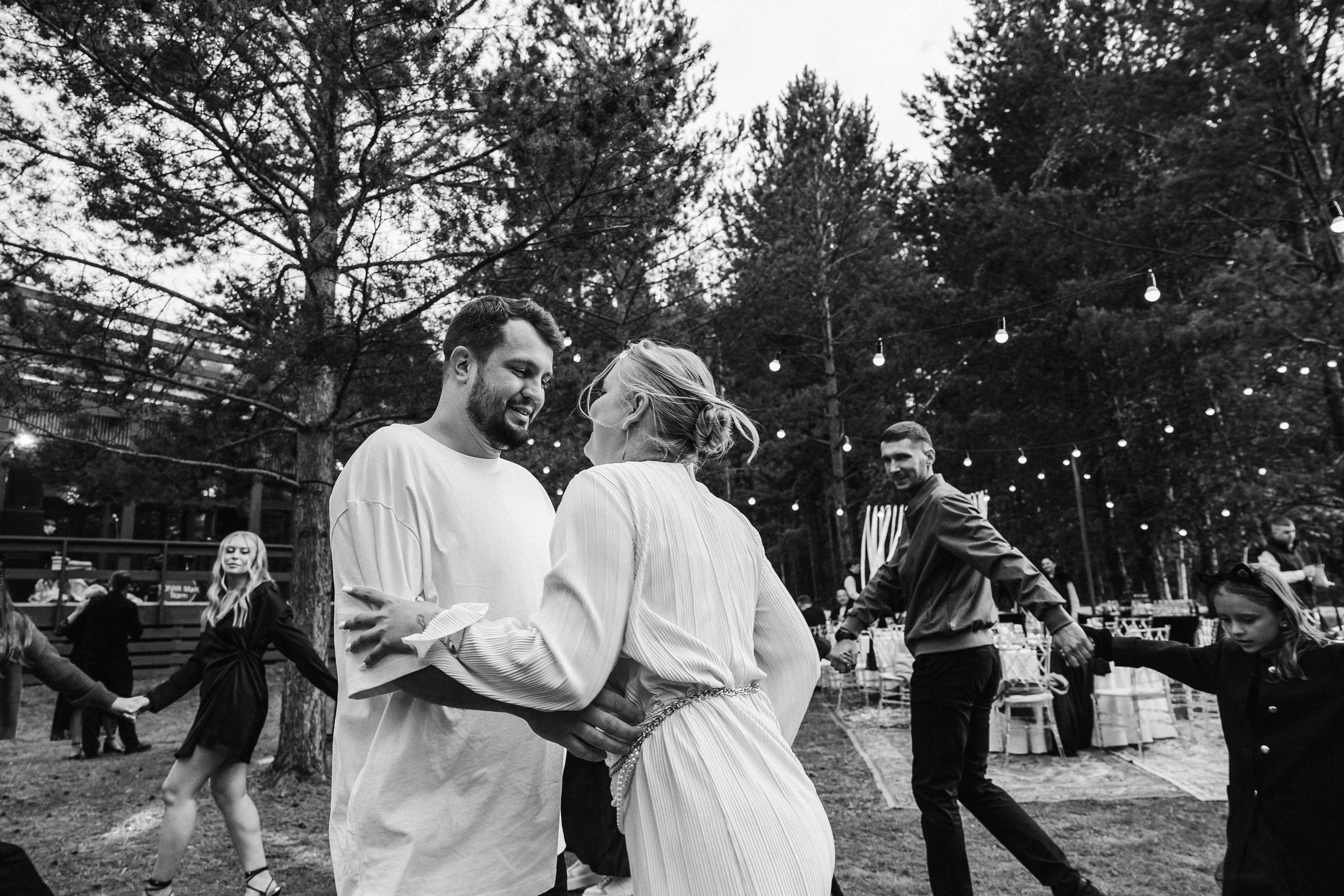 Агентство по организации мероприятий