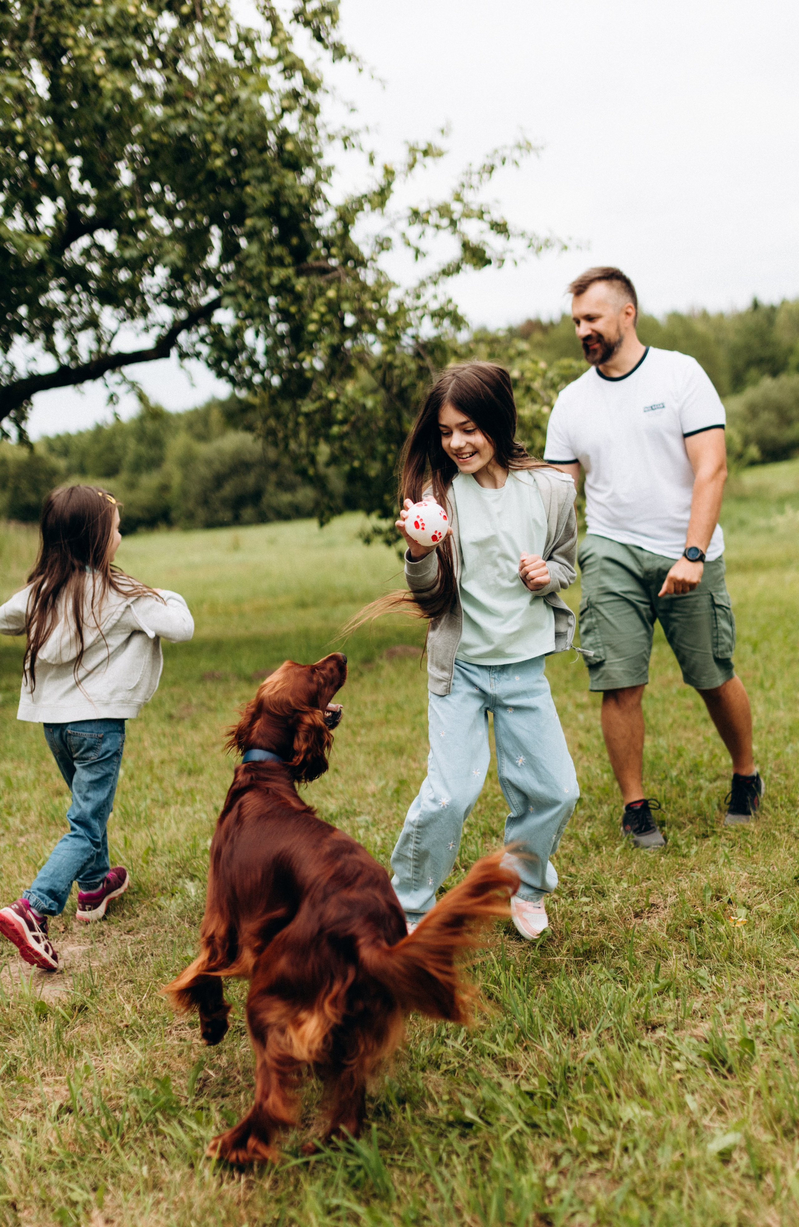 Уличные истории. Семейный и парный фотограф Мария Куцко