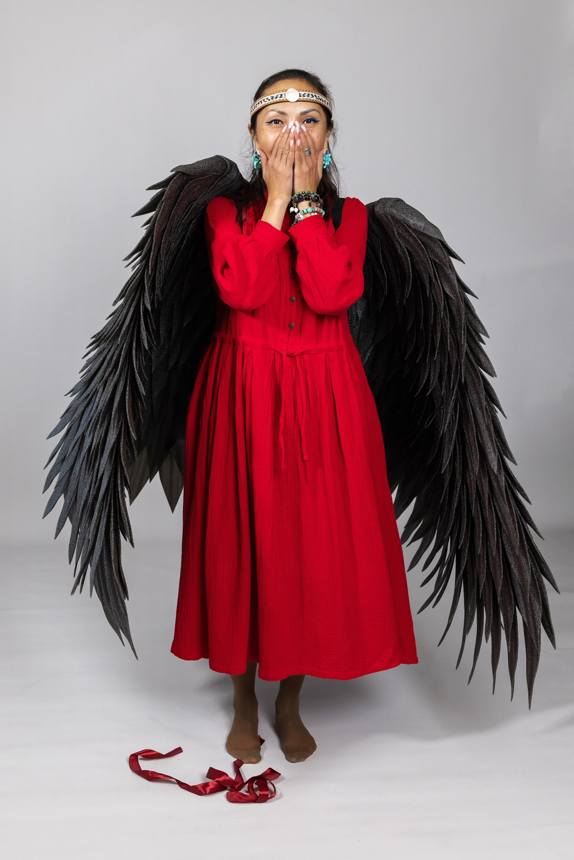 Ольга. OLGA OLEYNIKOVA Пространство, люди, смыслы