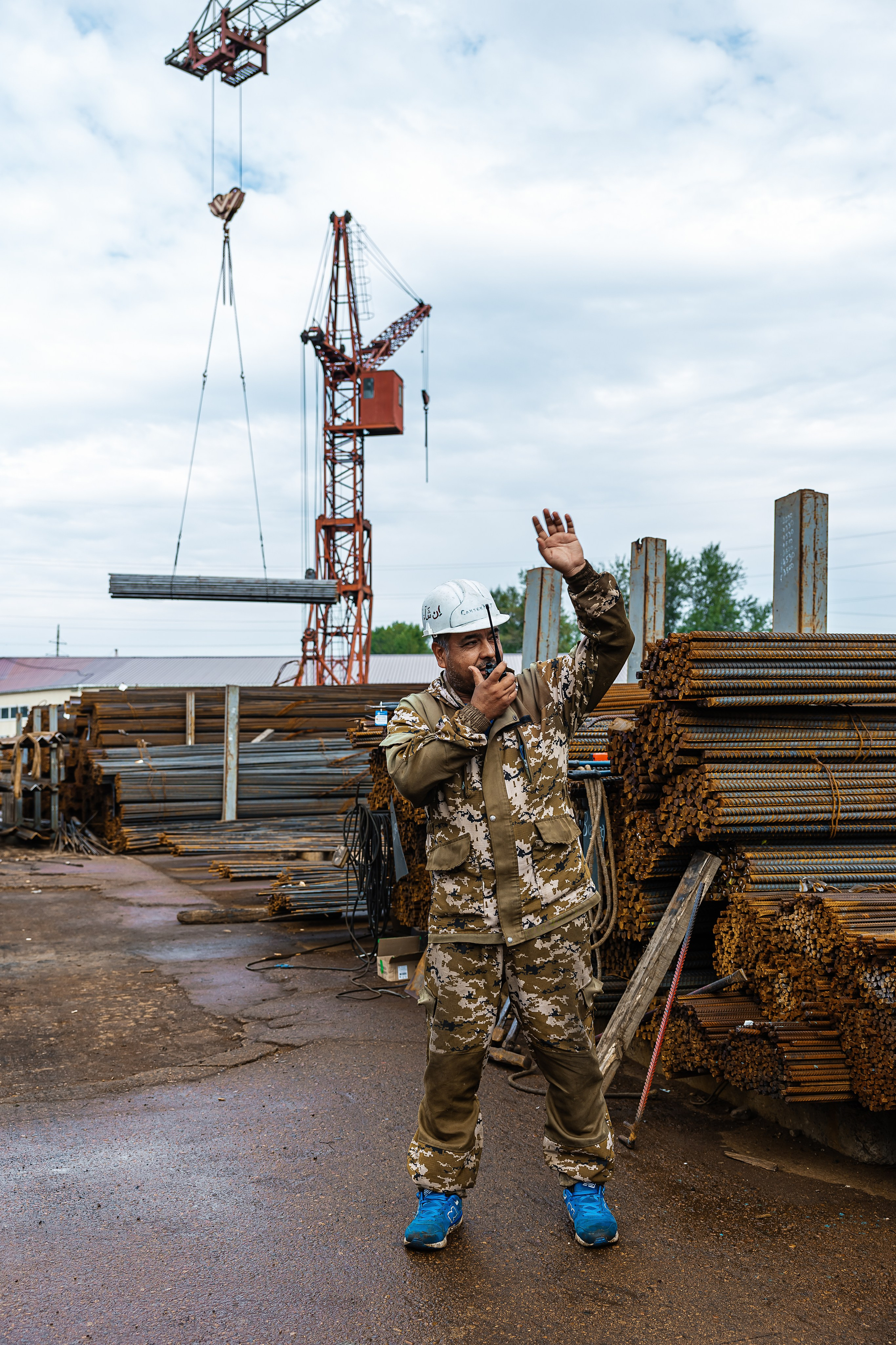 Santehmet.ru. Фотограф и видеограф в Улан-Удэ: Аюна Габагуева и Артём Шаханов