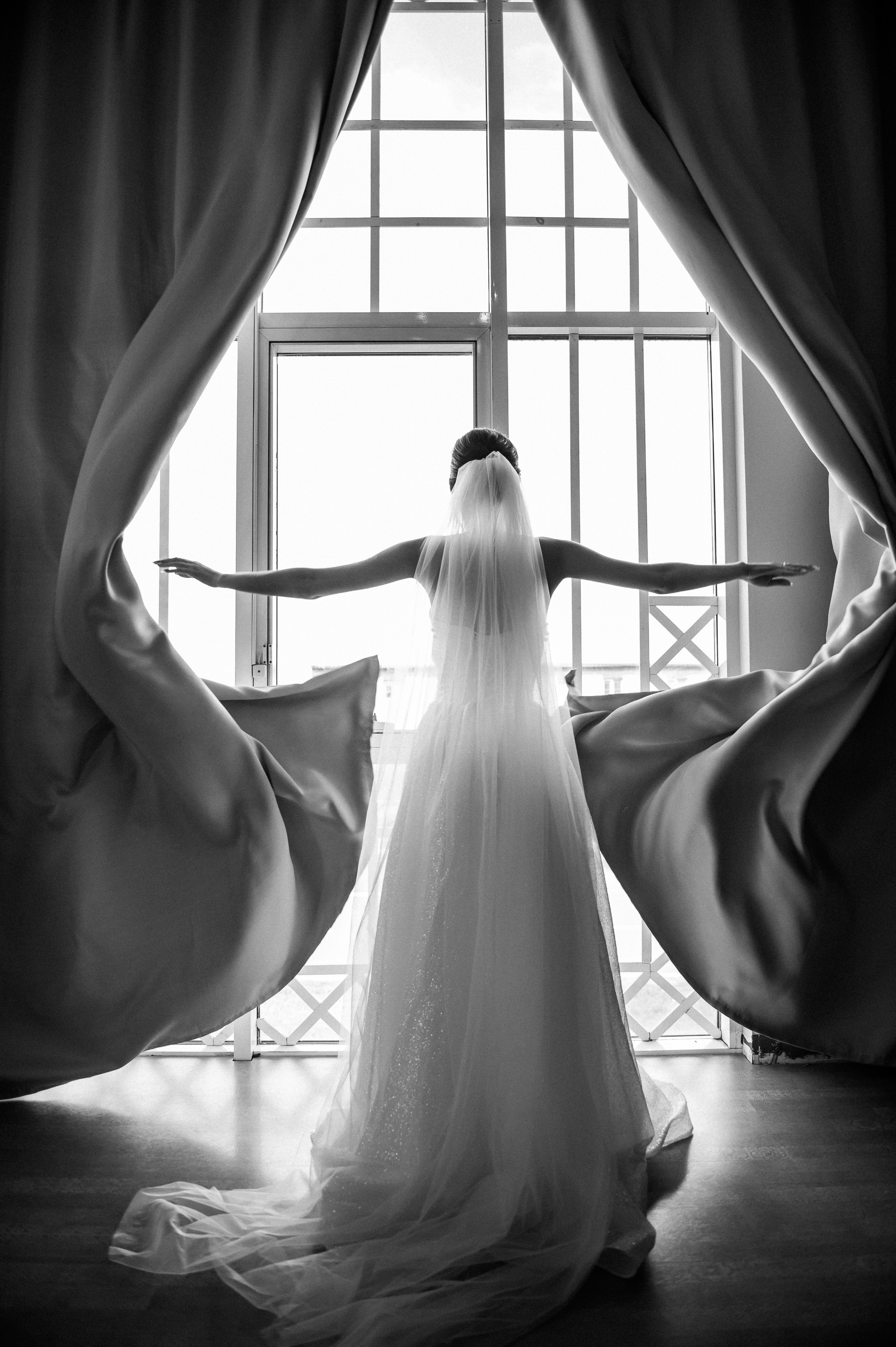 Александр и Ася. Фотограф в Сургуте Светлана Гибадуллина