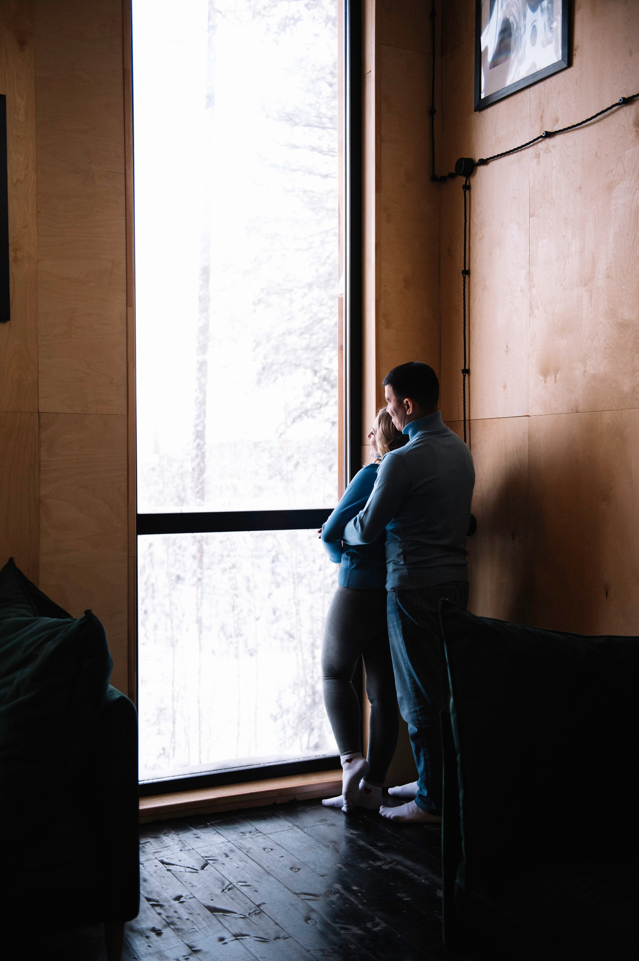 Катя и Равиль. Фотограф в Сургуте Светлана Гибадуллина