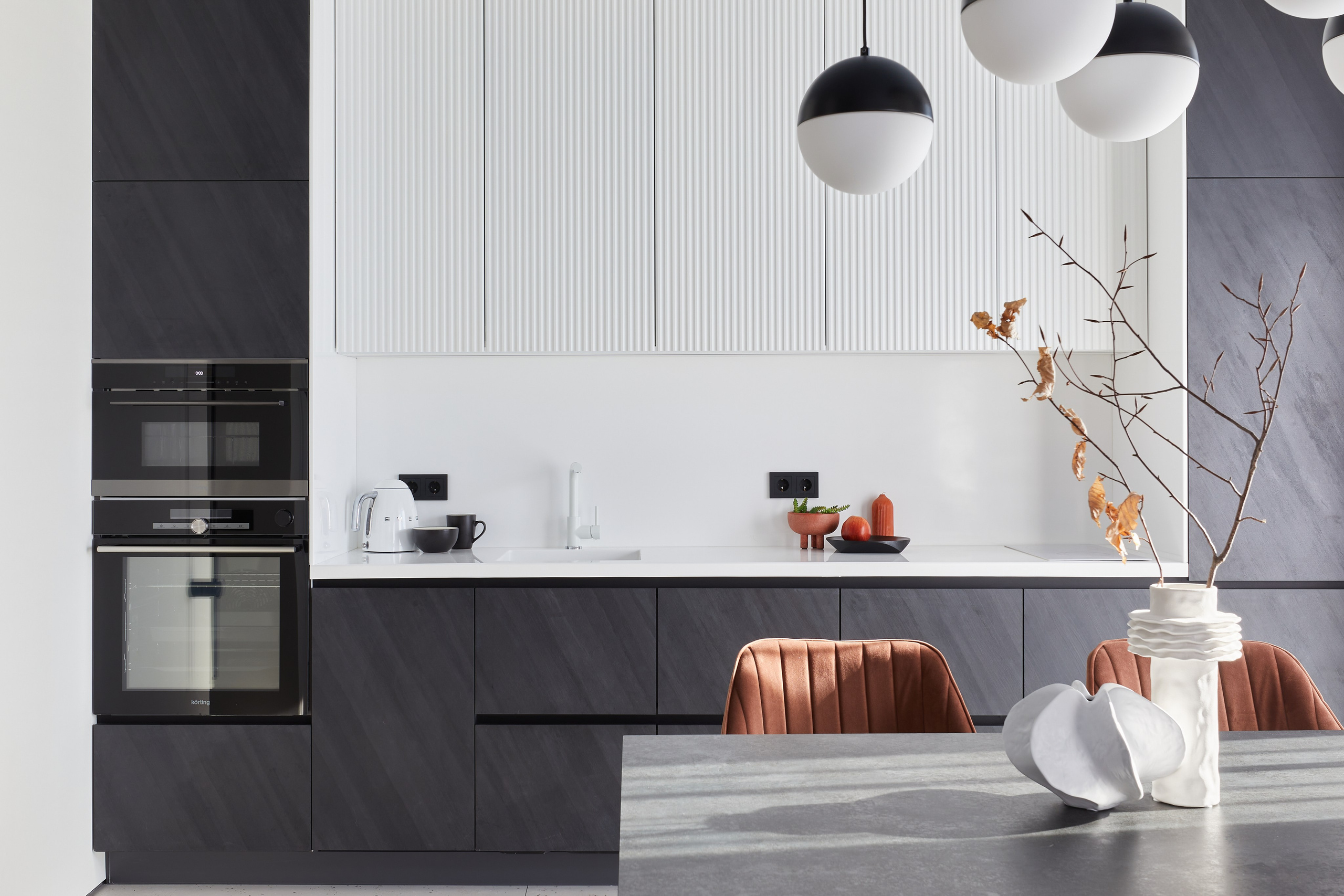 КВАРТИРА В ЖК АЛЛЕЯ ПАРК. Интерьерный фотограф в Сочи Анисимова Ольга