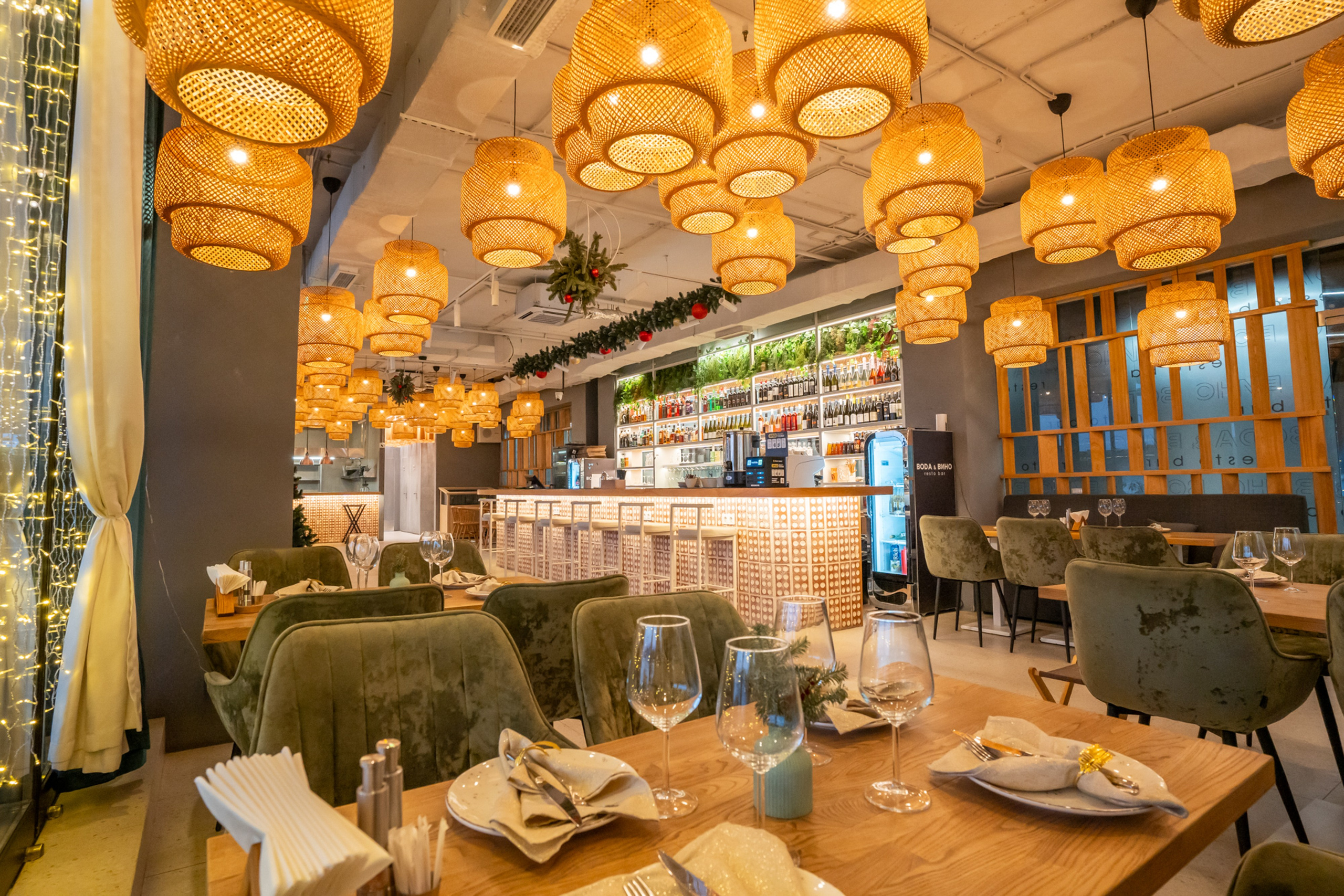 Интерьер. Фотограф в Новороссйиске Евгений Львов