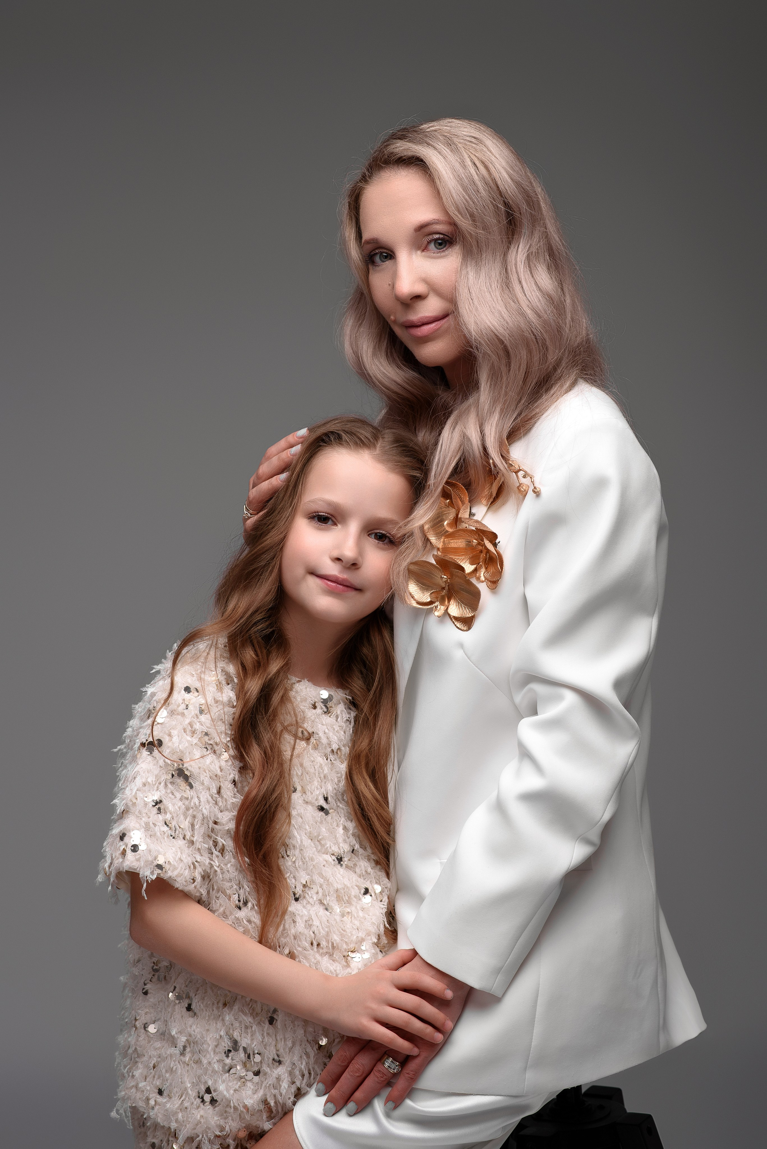 Любить всем сердцем. Съёмки для брендов в Крыму / Стилист / Продюсер / Женя Мамай