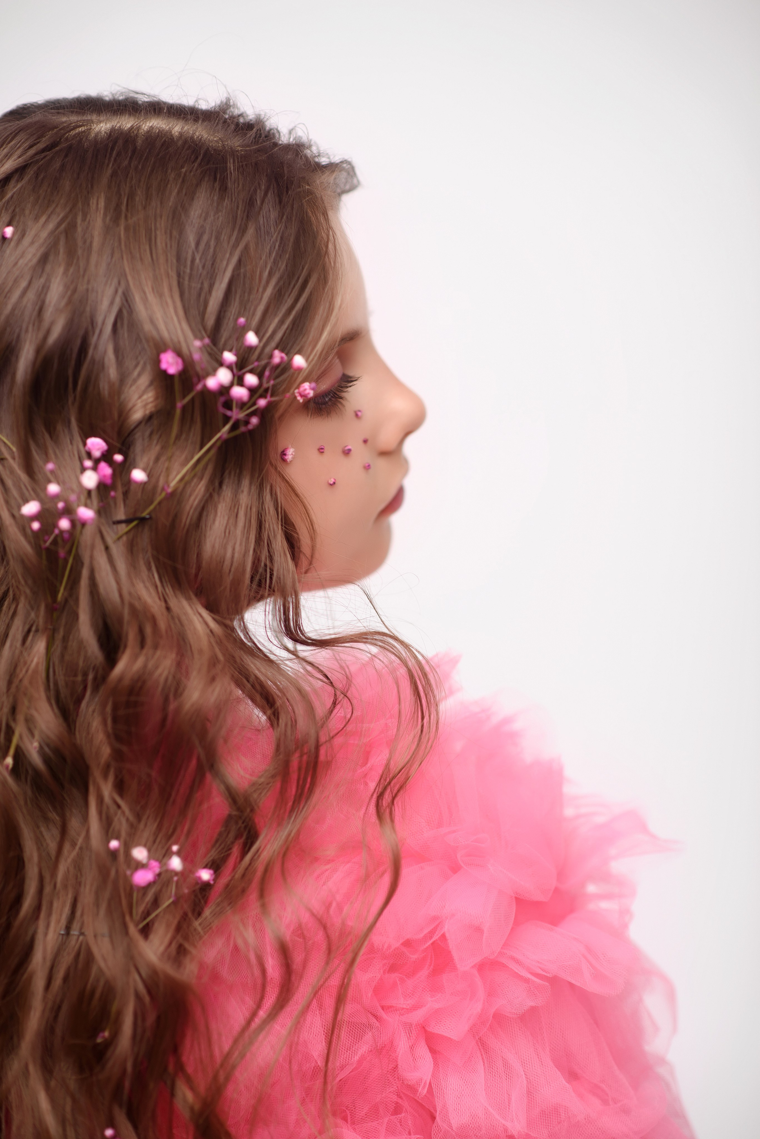 Весна. Съёмки для брендов в Крыму / Стилист / Продюсер / Женя Мамай