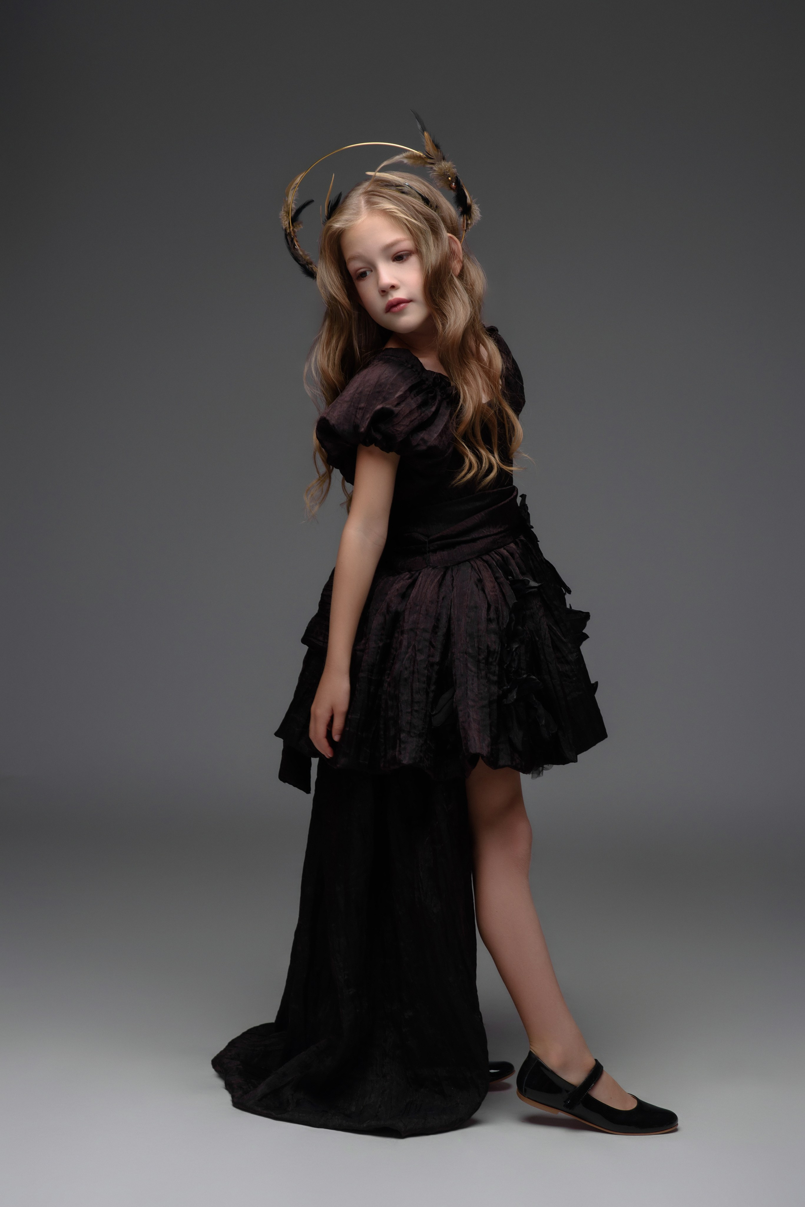 Lookbook весенний коллекции. Съёмки для брендов в Крыму / Стилист / Продюсер / Женя Мамай