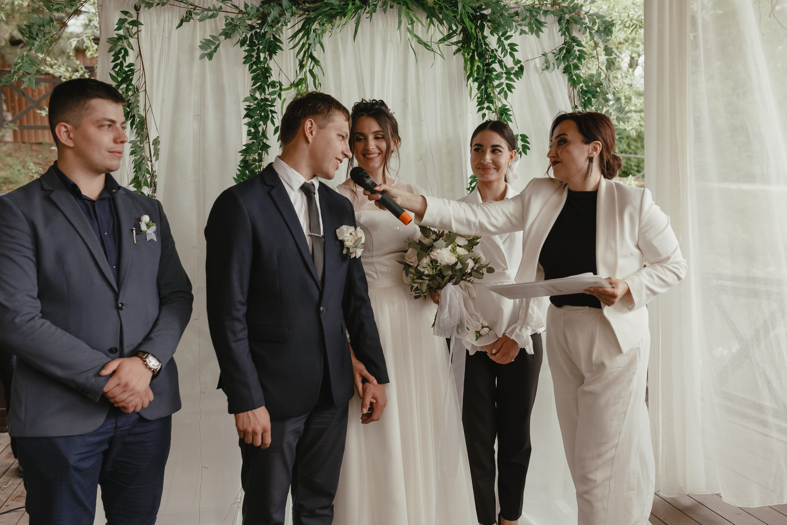 Wedding. Портретный фотограф в Симферополе Екатерина Аляпина