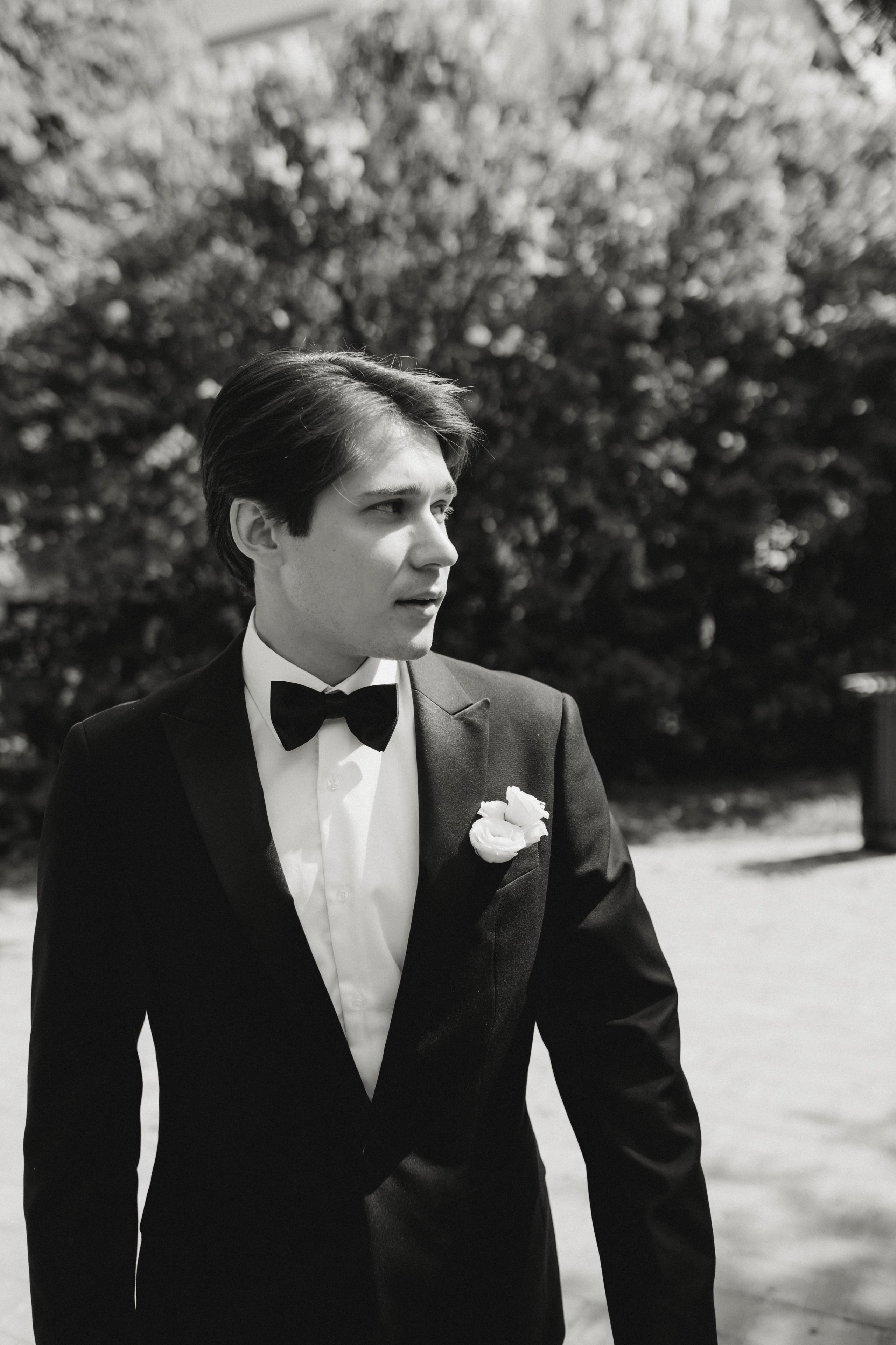 Эдуард и Елизавета. Семейный фотограф в Обнинске