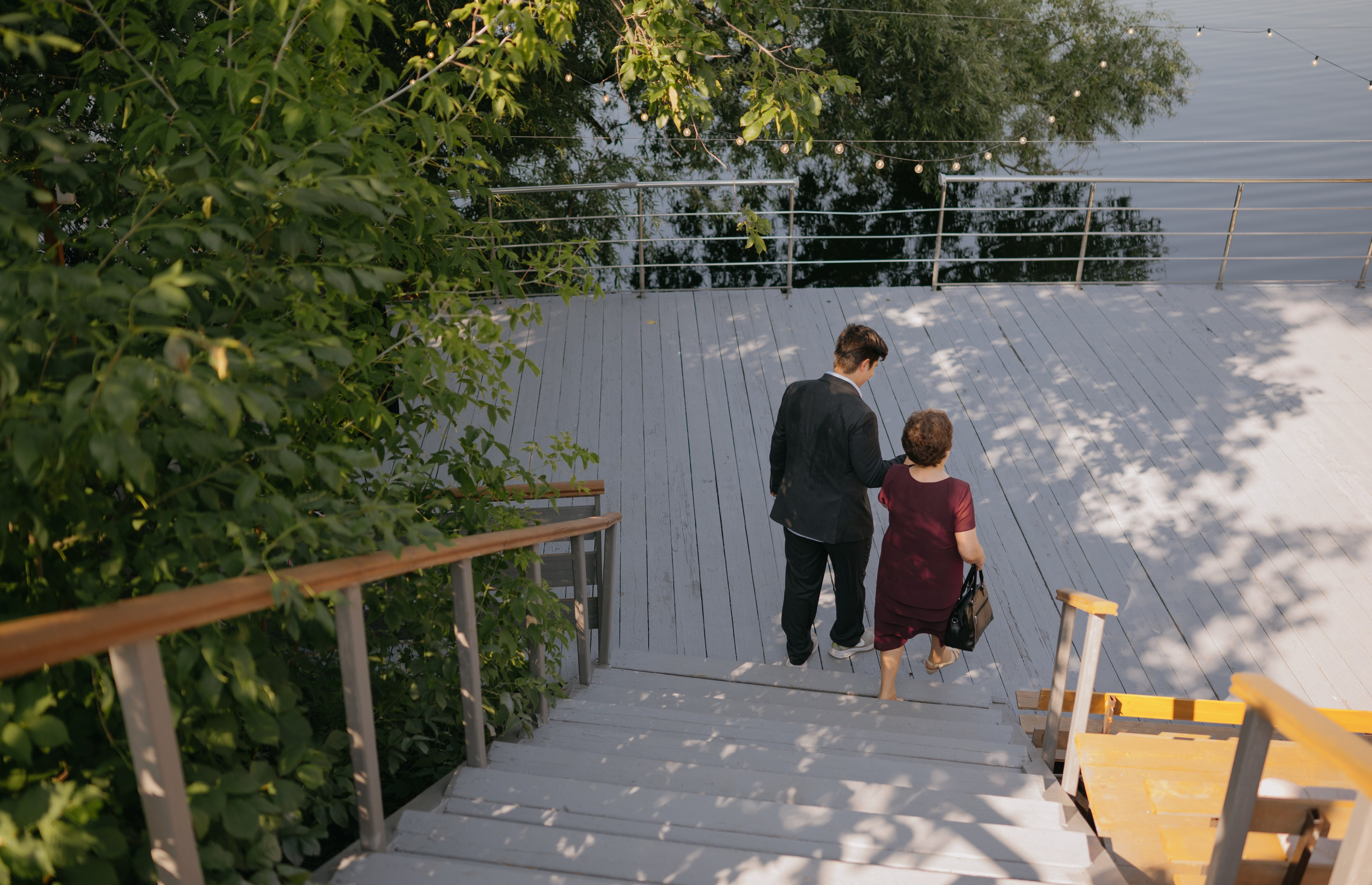 Тимур и Регина. Свадебный фотограф Уфа Дарья Насырова