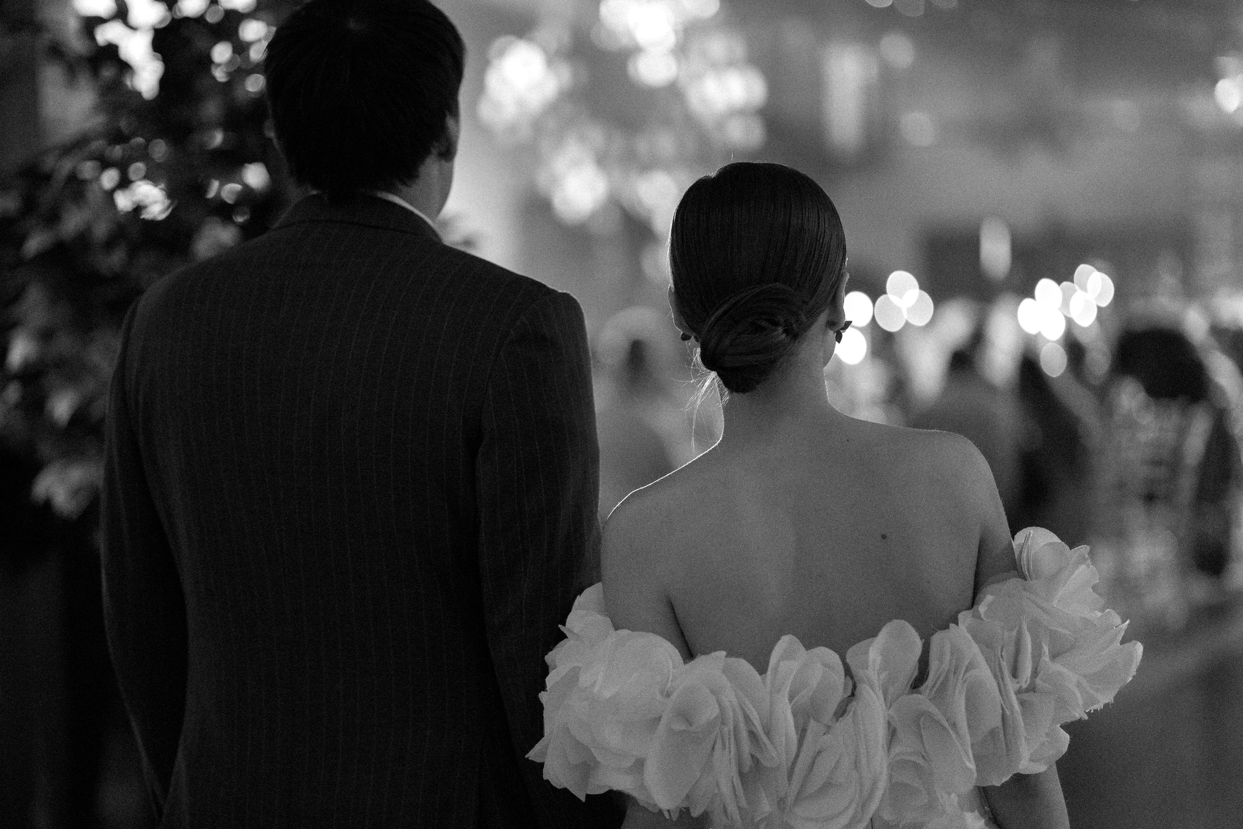 Анастасия & Никита. Yura Rush Свадебный фотограф Тюмень