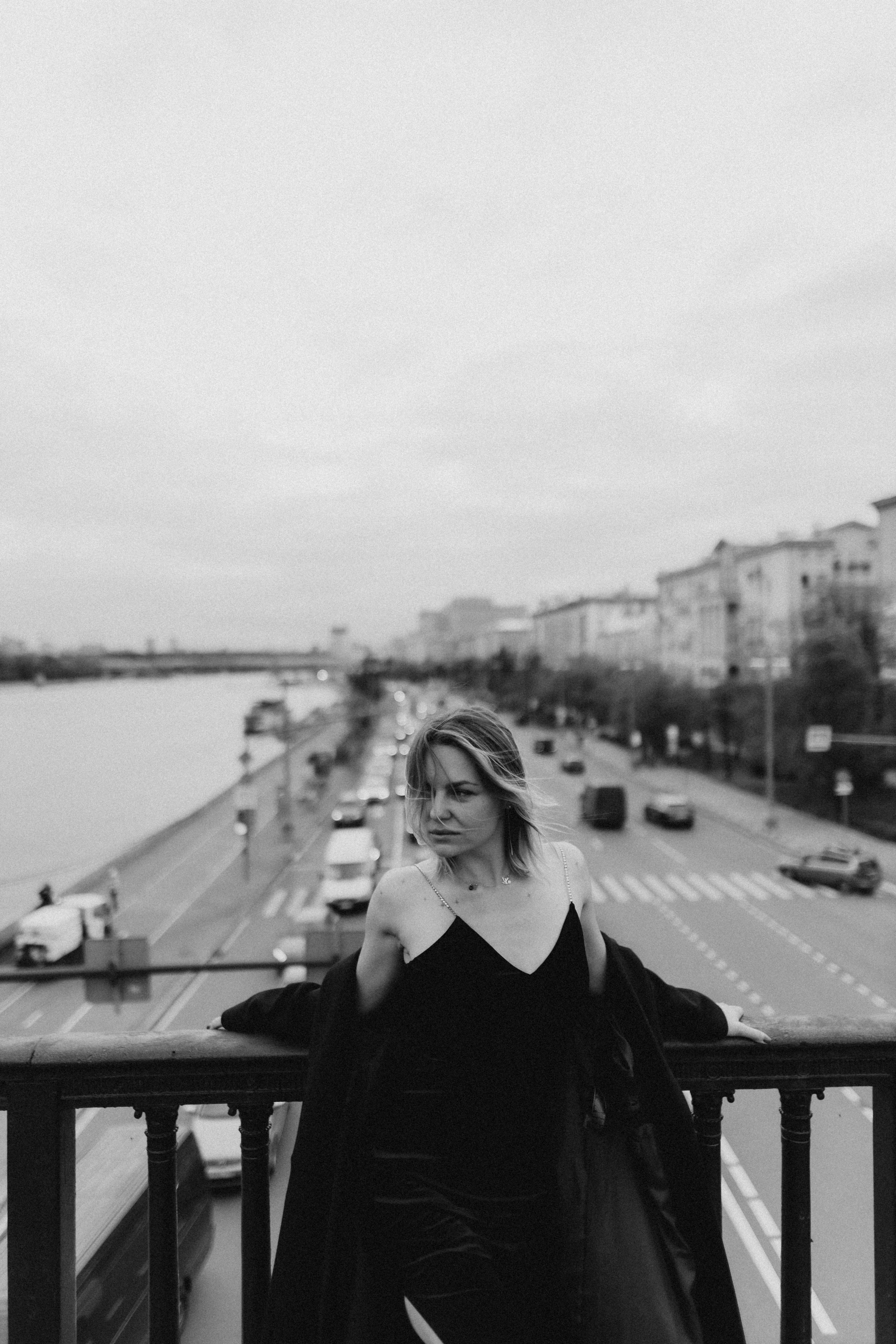 Евгения. Фотограф Карина Вовк