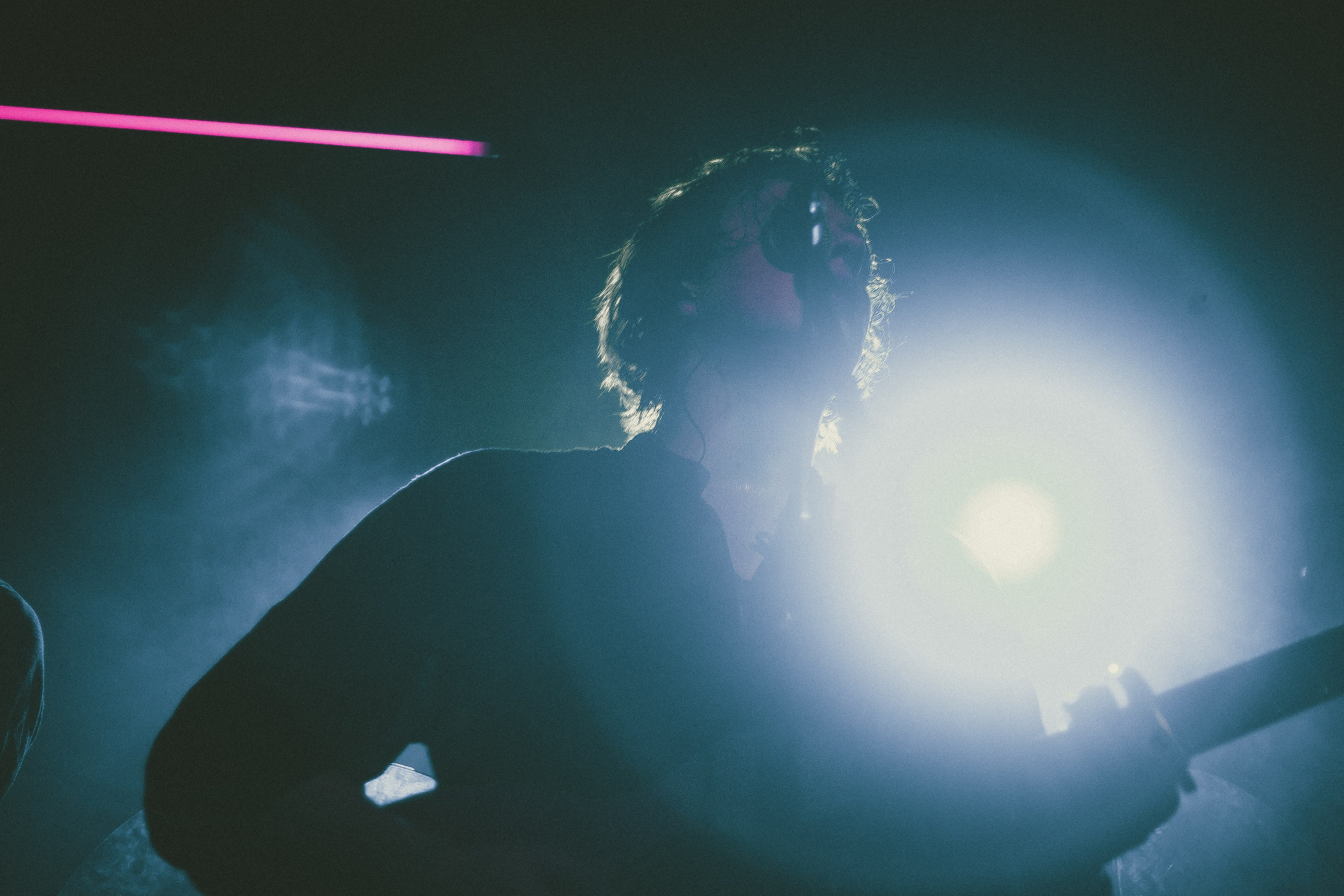 Концерт «Бонд с Кнопкой» 16тонн. Портретный и художественный фотограф в Москве