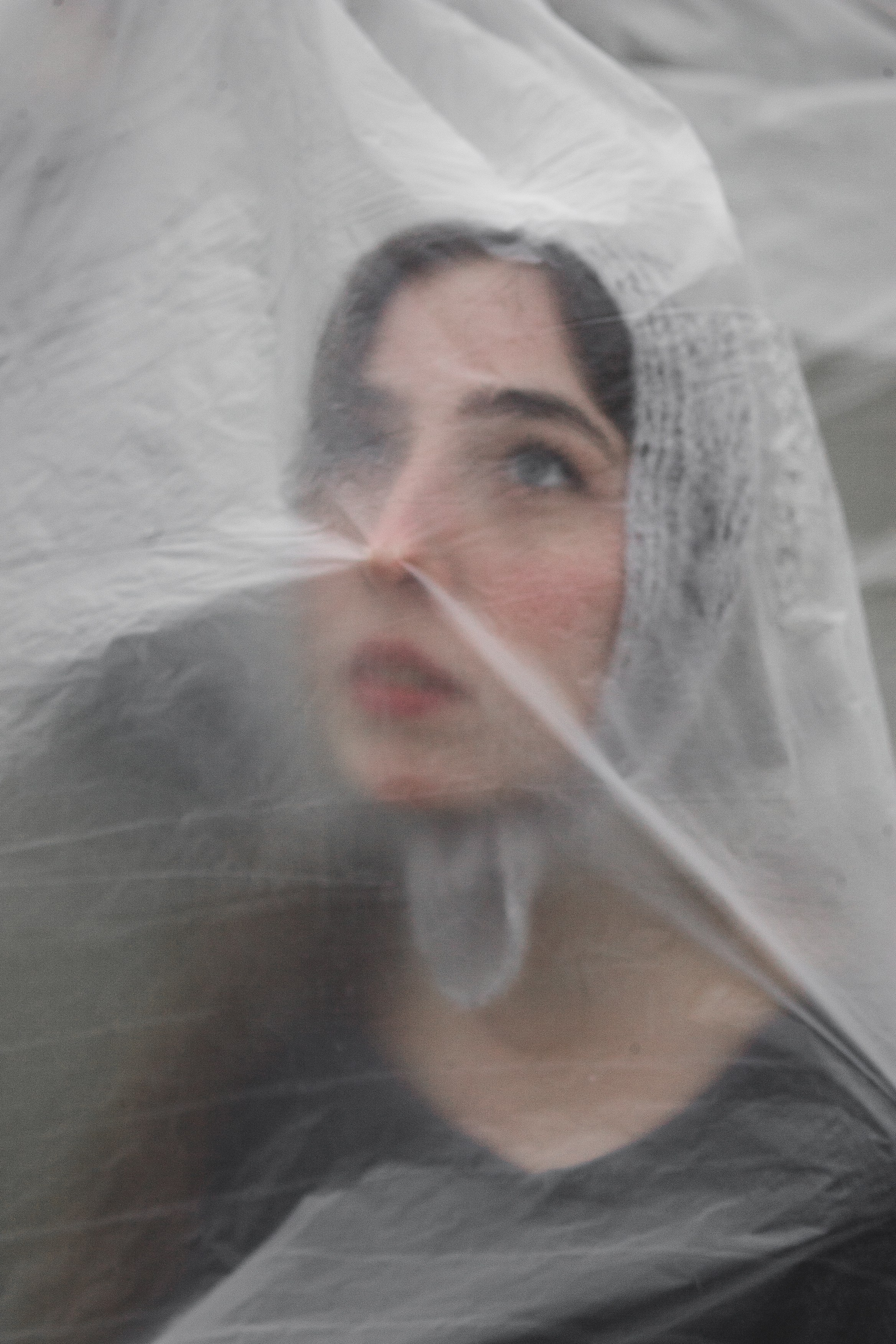 Кайя. Портретный и художественный фотограф в Москве