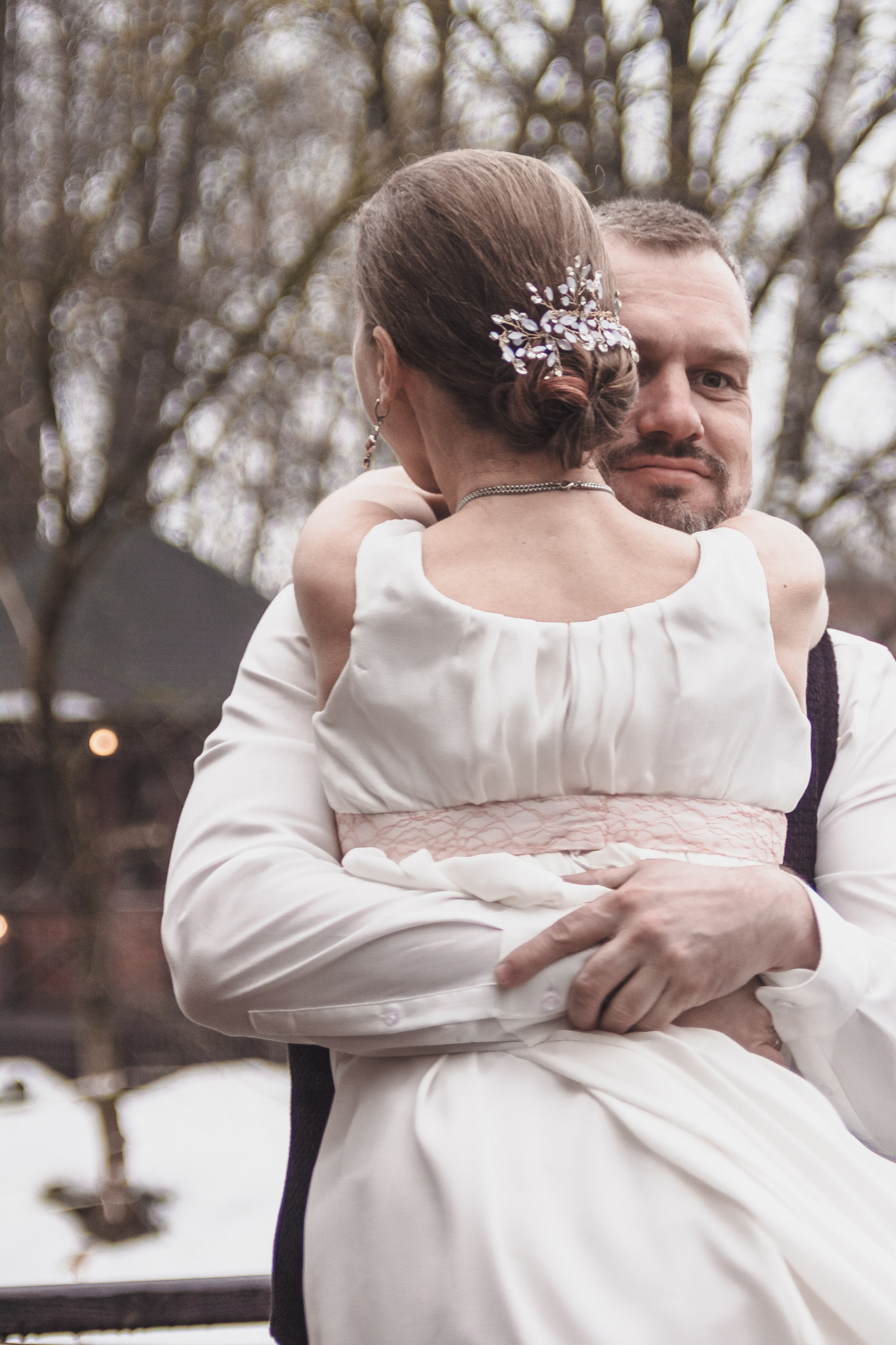 Свадебная фотография. Портретный и художественный фотограф в Москве