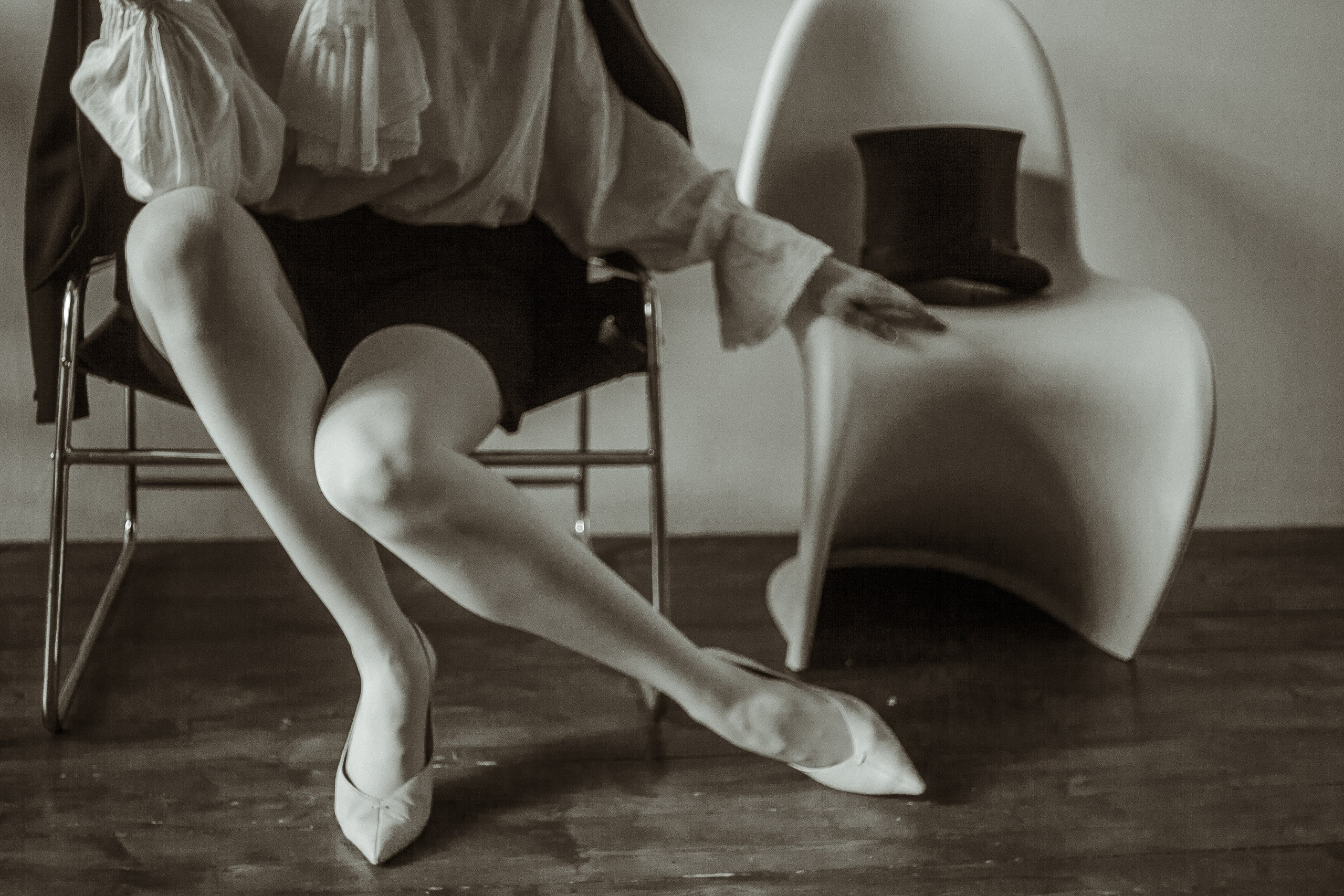 Мария «Вертинская». Портретный и художественный фотограф в Москве