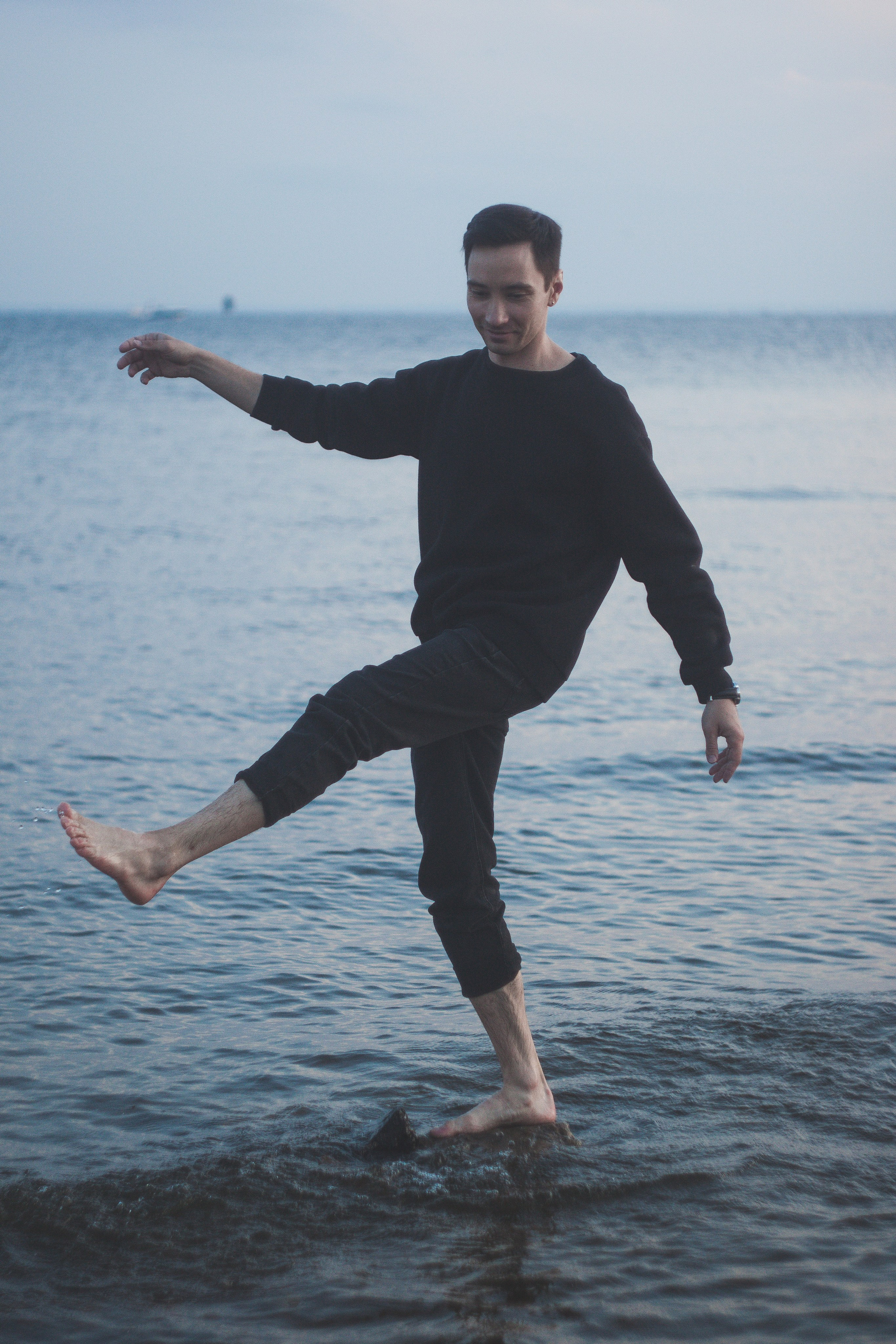 Ваня. Портретный и художественный фотограф в Москве