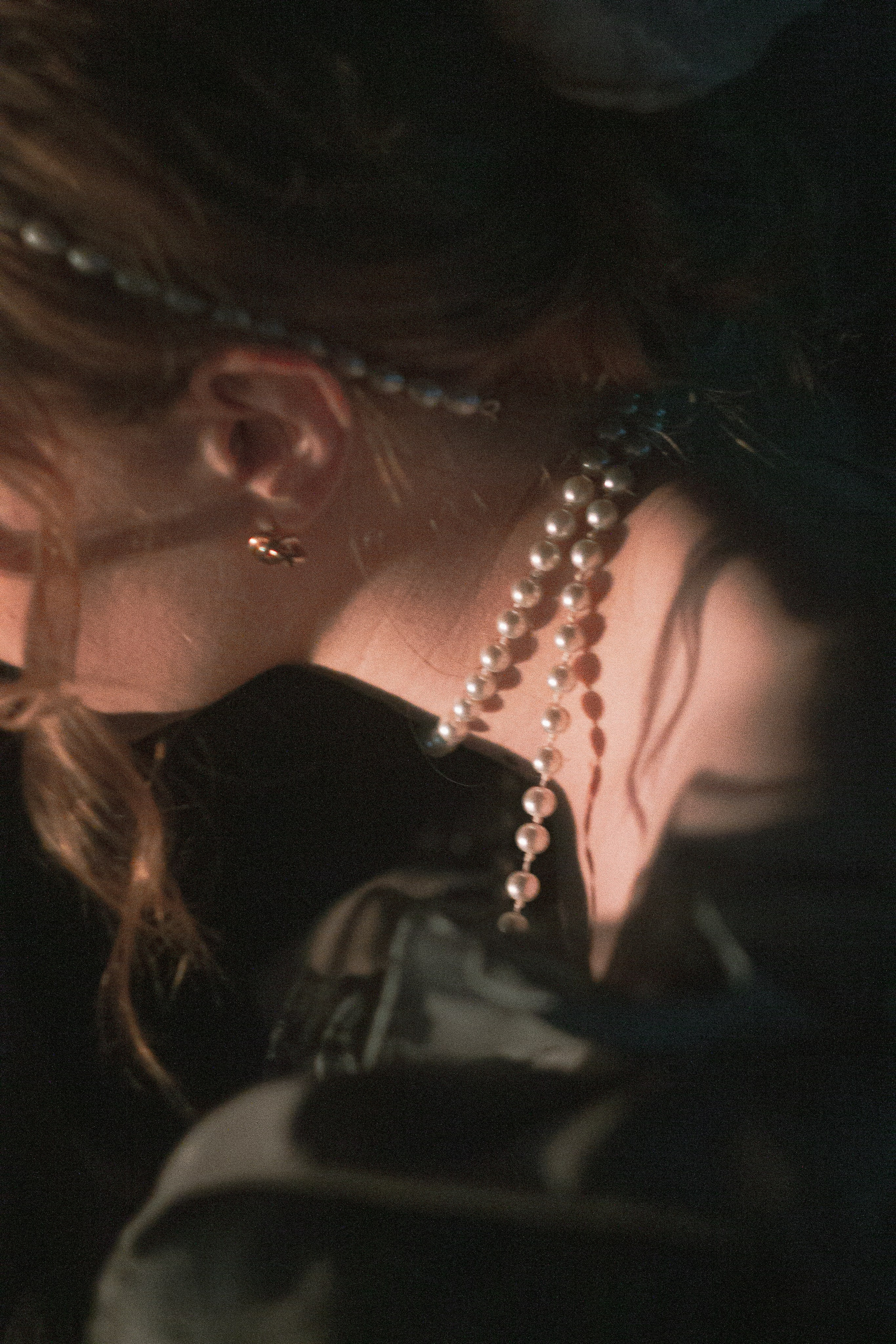 Ариша. Портретный и художественный фотограф в Москве