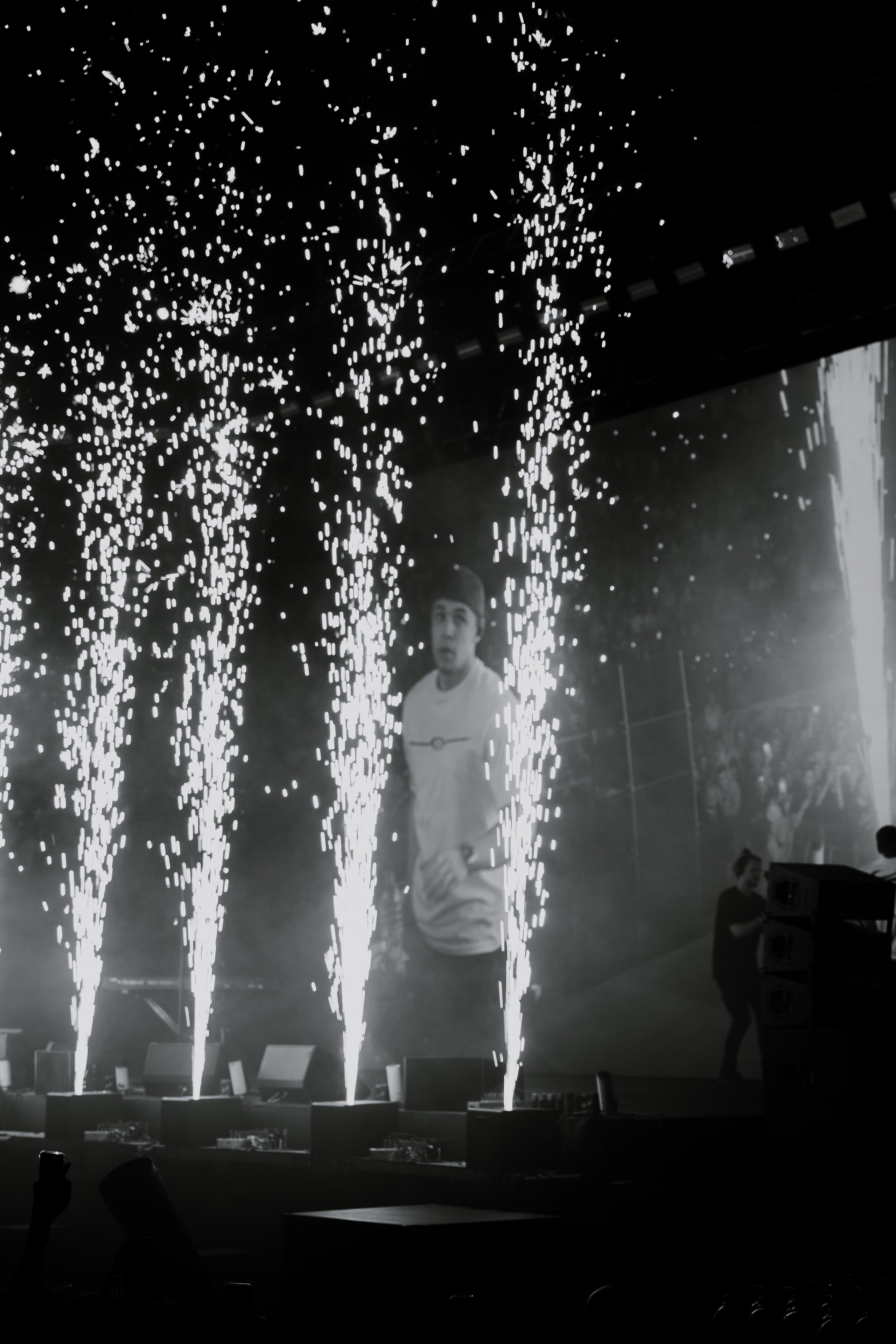 MACAN. Фотограф Москва