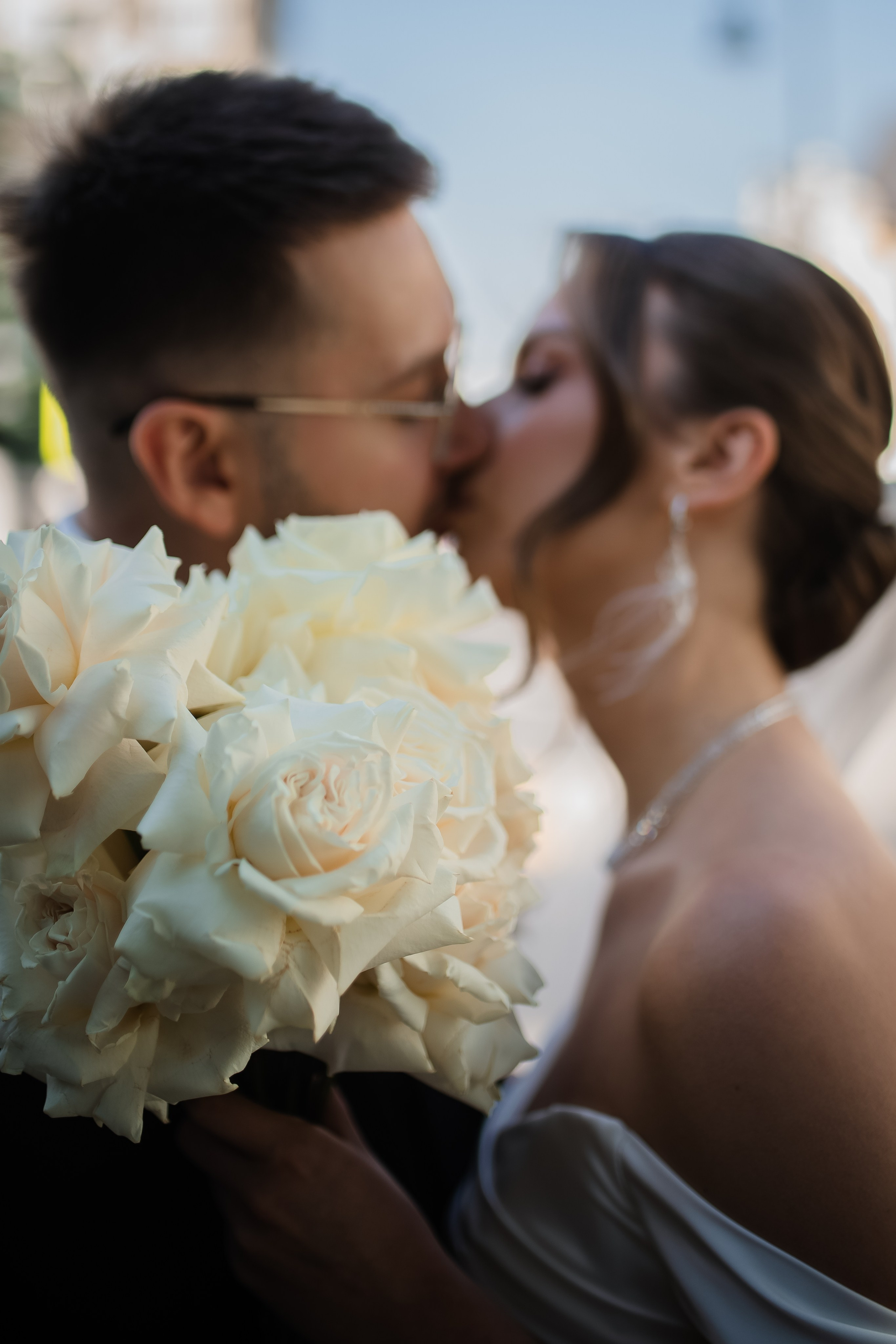 V & T. Фотограф Москва