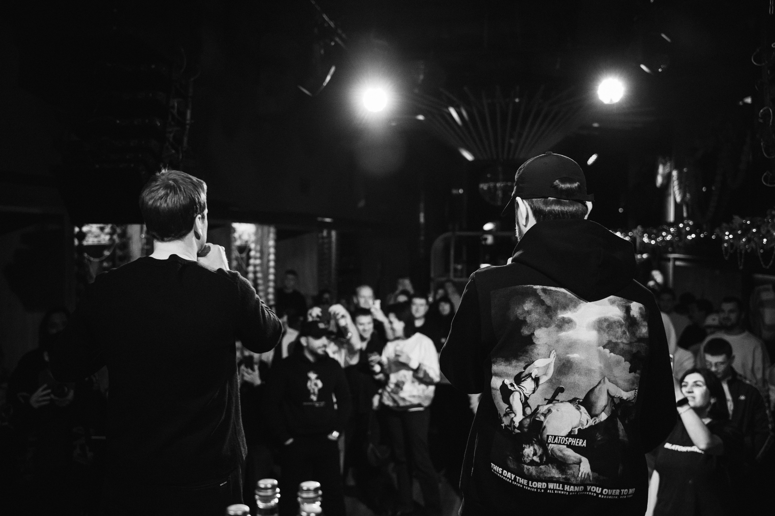 ЭДИК ЮЖНЫЙ. Фотограф Москва