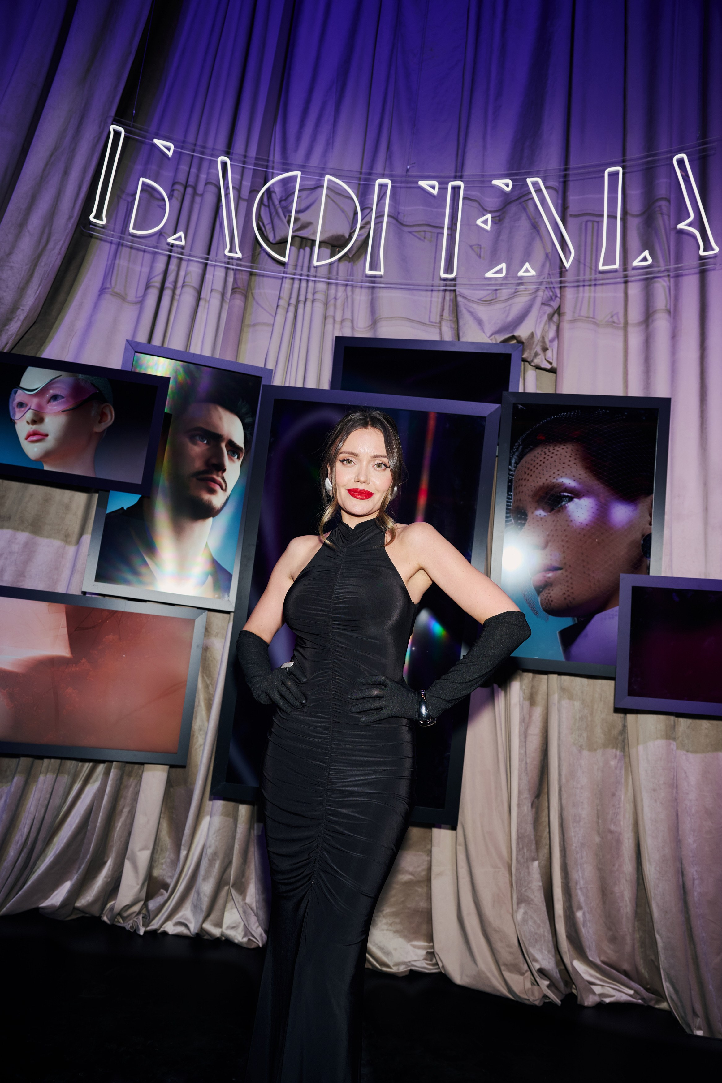 Блогема. Фотограф Сергей Бойко Москва