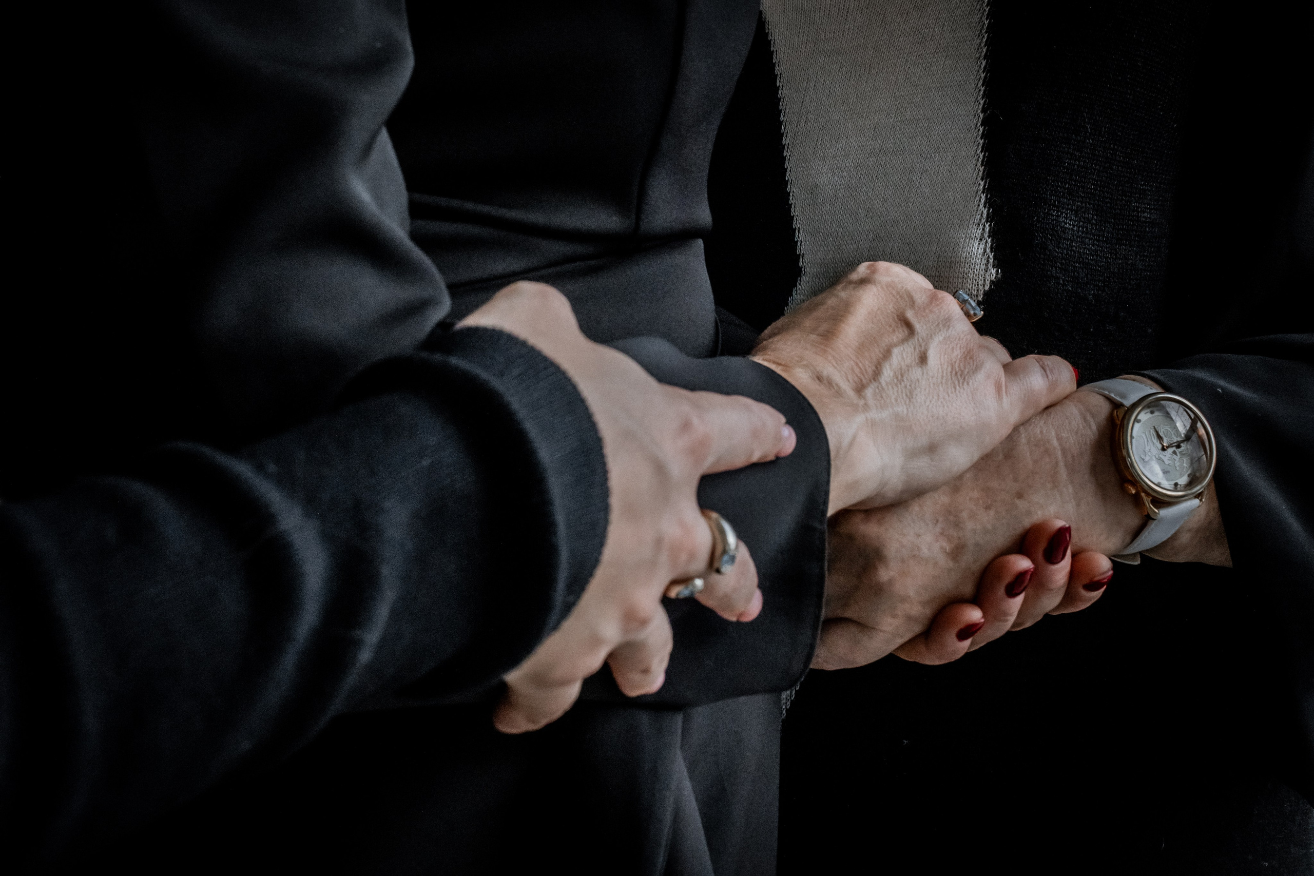 Наталия с семьей. Фотографирую женщин, мужчин и их отношения