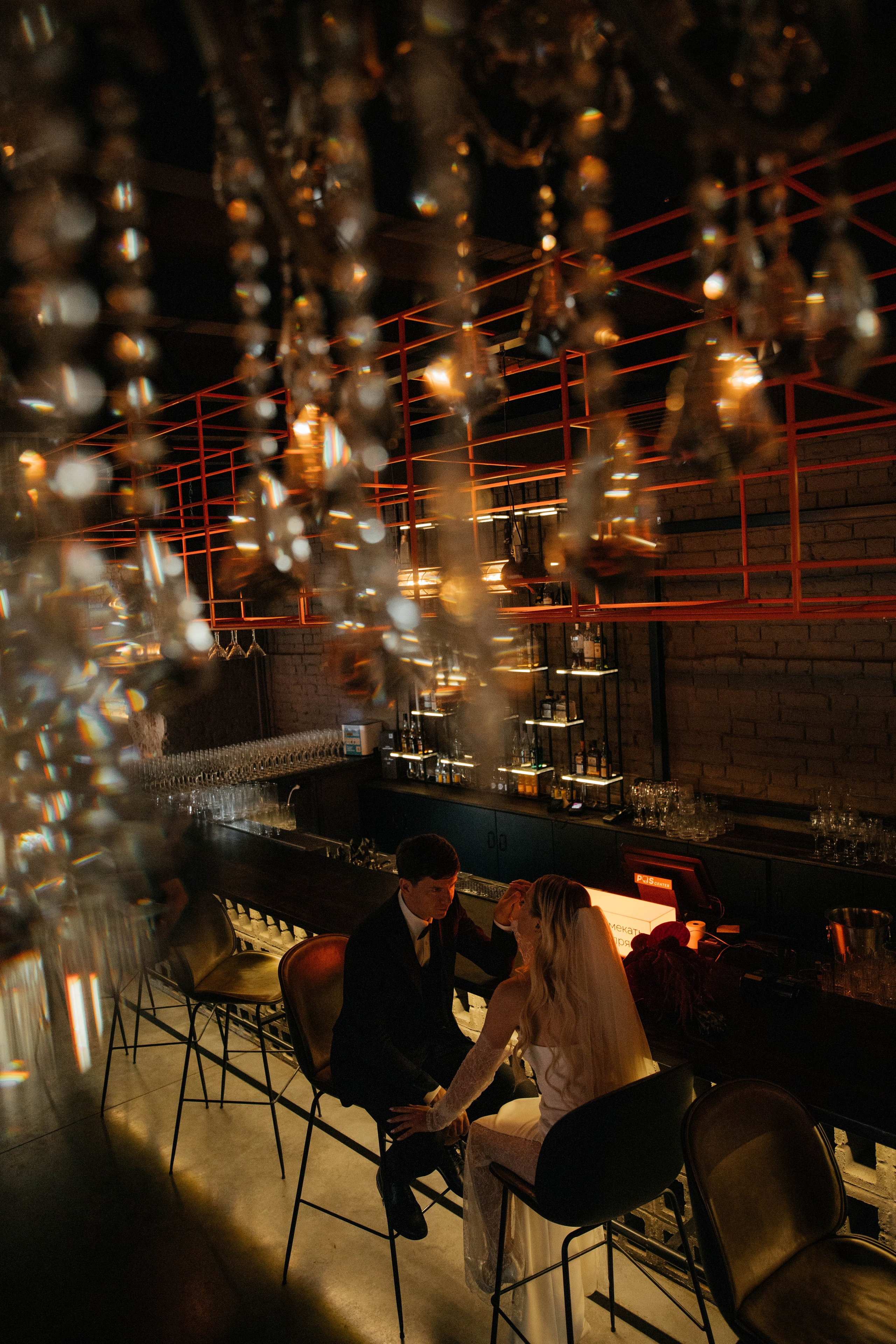 Антон и Полина. Фотограф Барнаул Полина Теплова