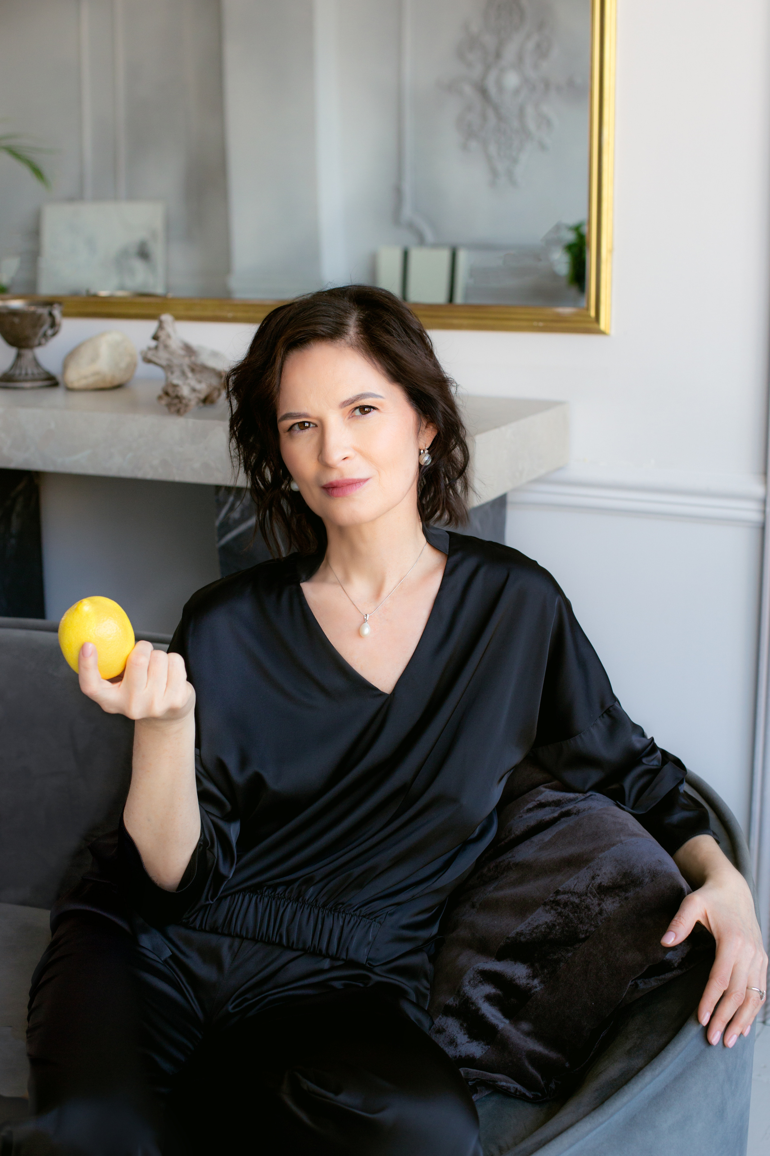 Контент съёмка для гинеколога-репродуктолога. Фотограф СПб Юлия Ерошевская, предметный фотограф