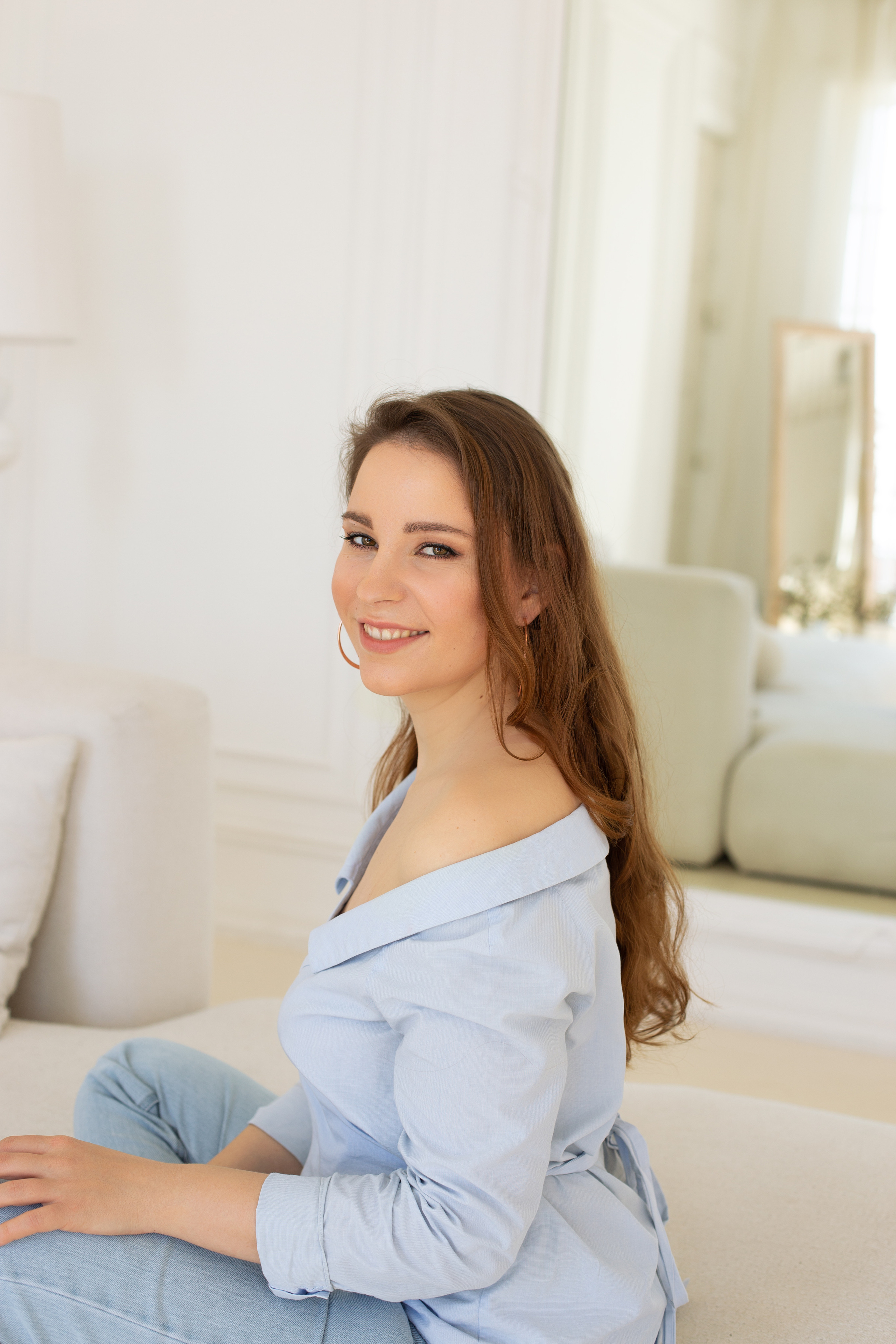 Контент съёмка для гинеколога. Фотограф СПб Юлия Ерошевская, предметный фотограф