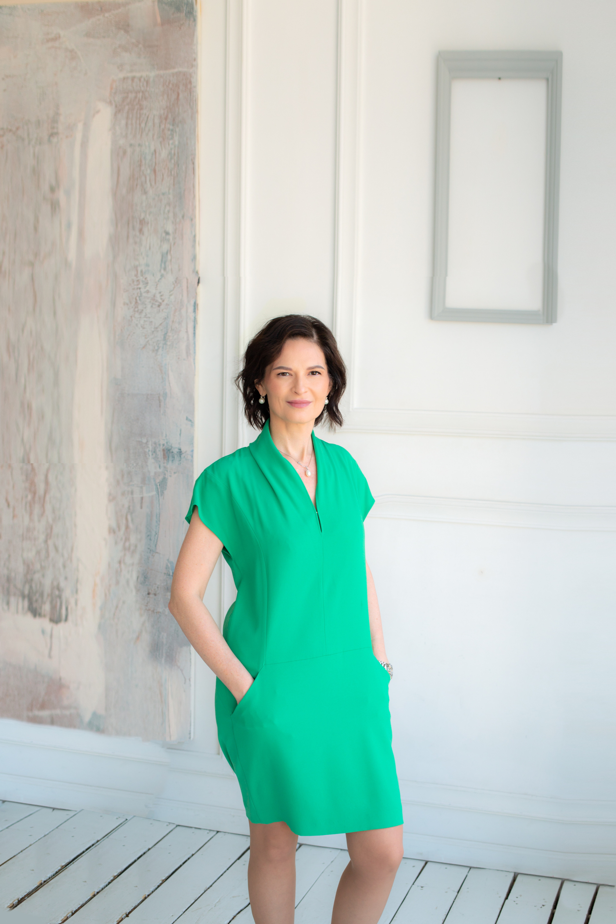 Контент съёмка для гинеколога-репродуктолога. Фотограф СПб Юлия Ерошевская, предметный фотограф