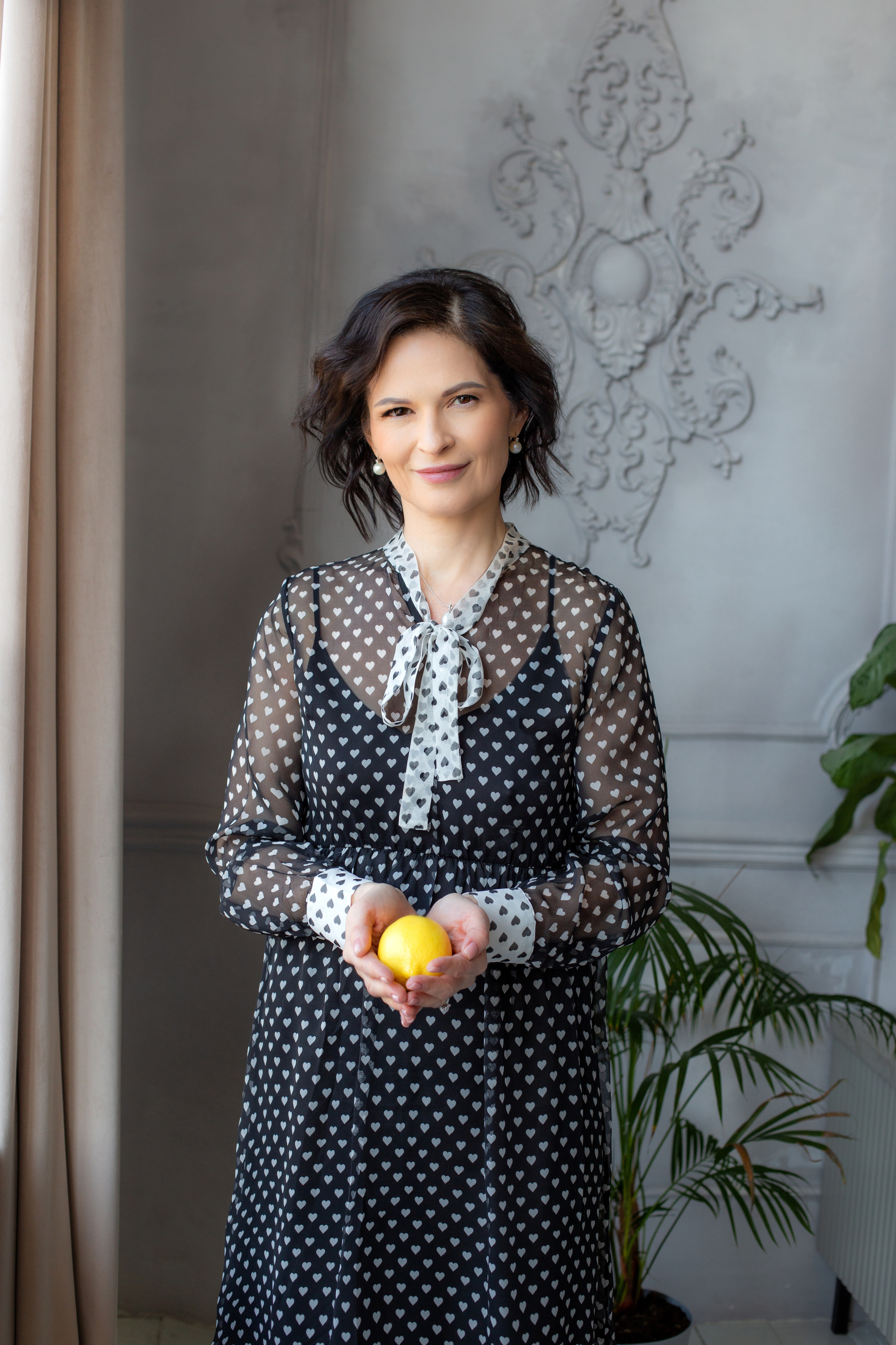 Контент съёмка для гинеколога-репродуктолога. Фотограф СПб Юлия Ерошевская, предметный фотограф