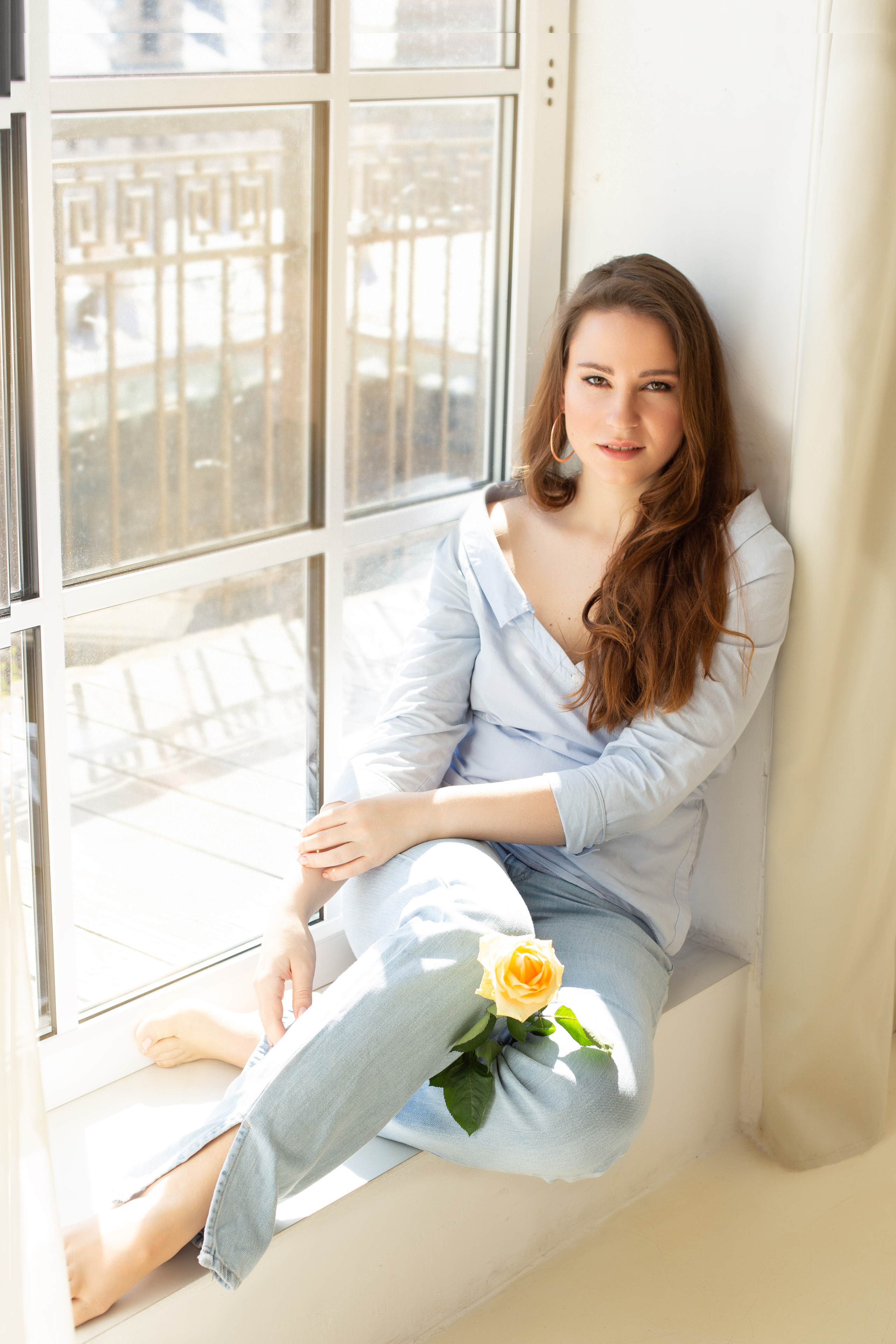 Контент съёмка для гинеколога. Фотограф СПб Юлия Ерошевская, предметный фотограф