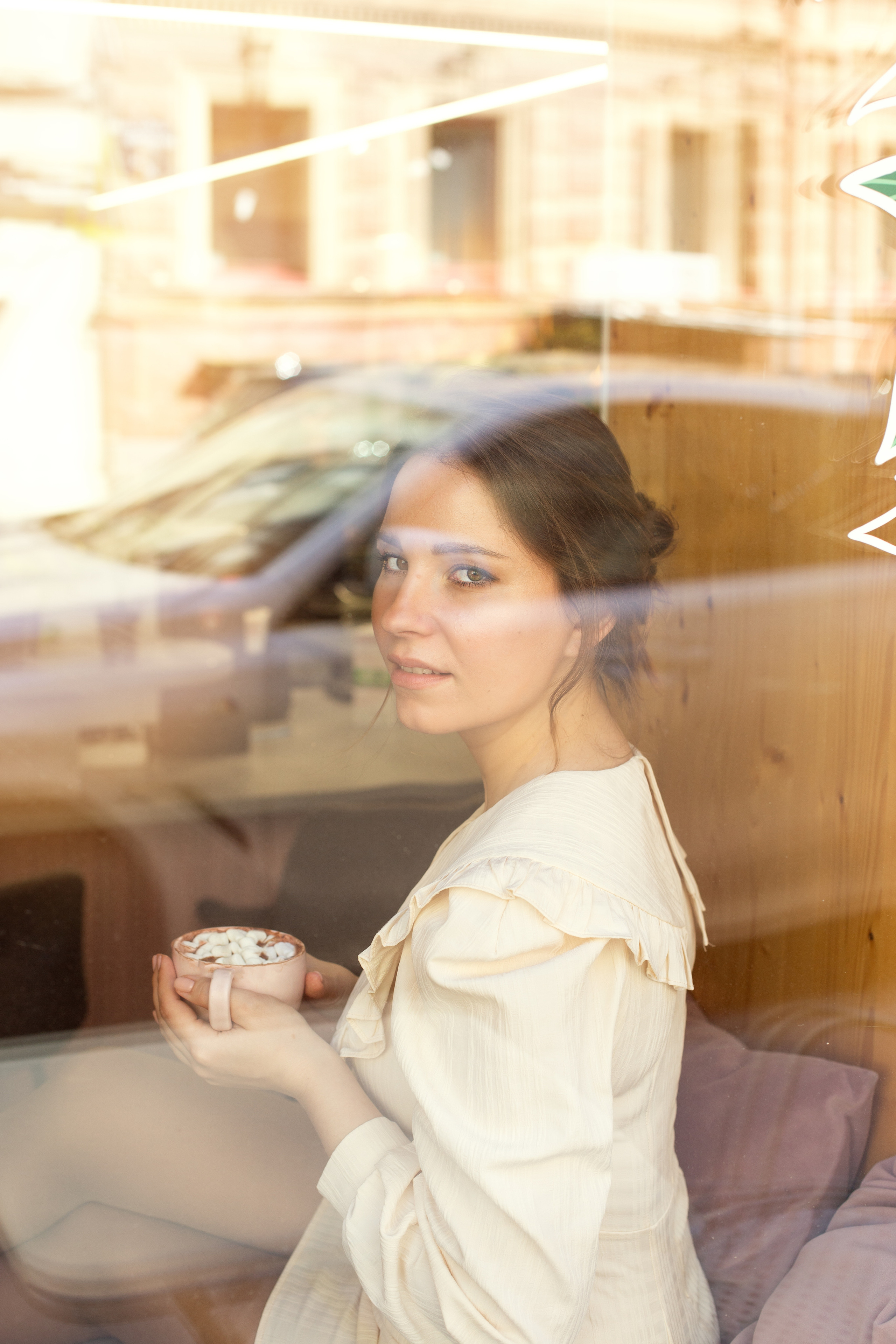 Контент съёмка для гинеколога. Фотограф СПб Юлия Ерошевская, предметный фотограф