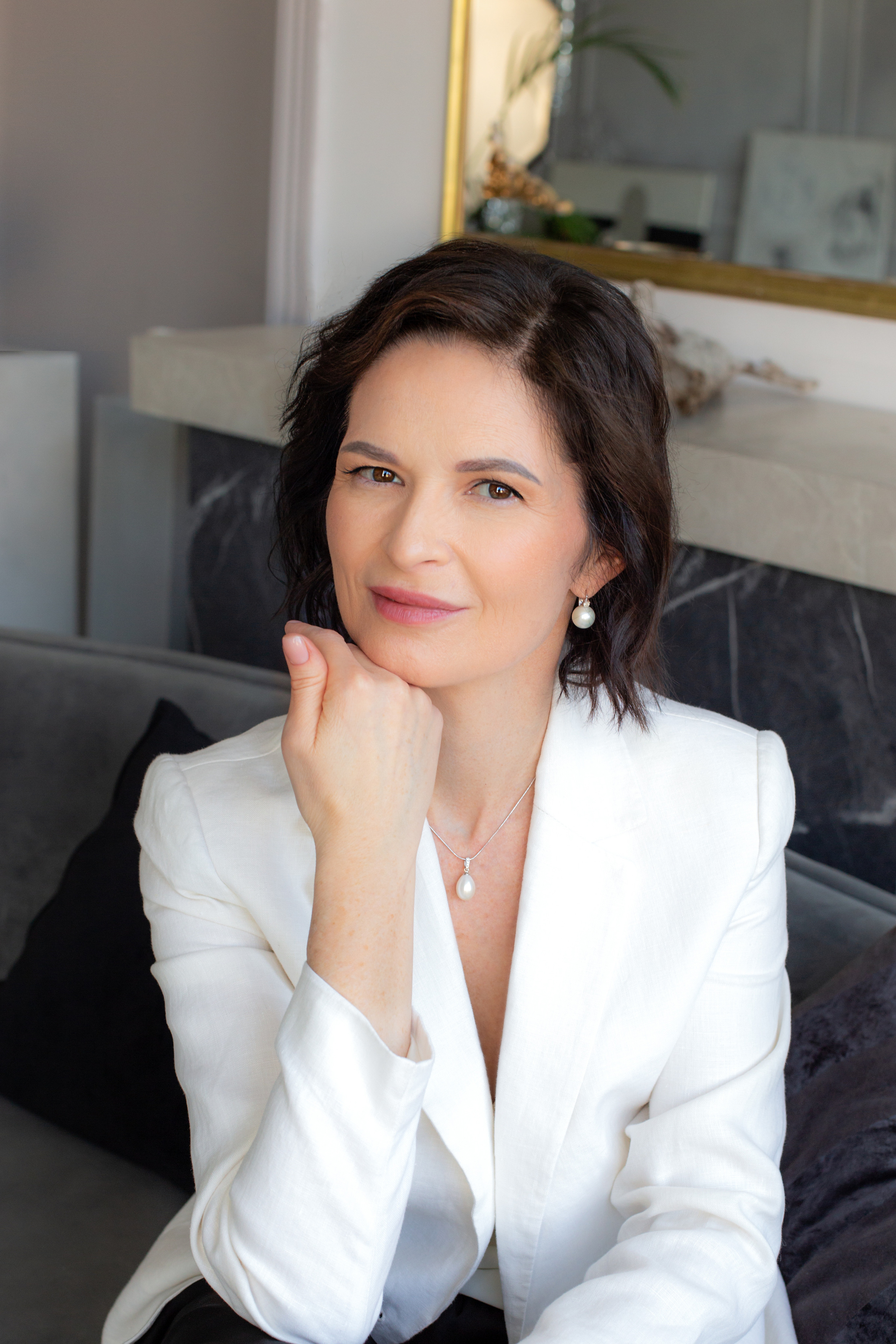 Контент съёмка для гинеколога-репродуктолога. Фотограф СПб Юлия Ерошевская, предметный фотограф