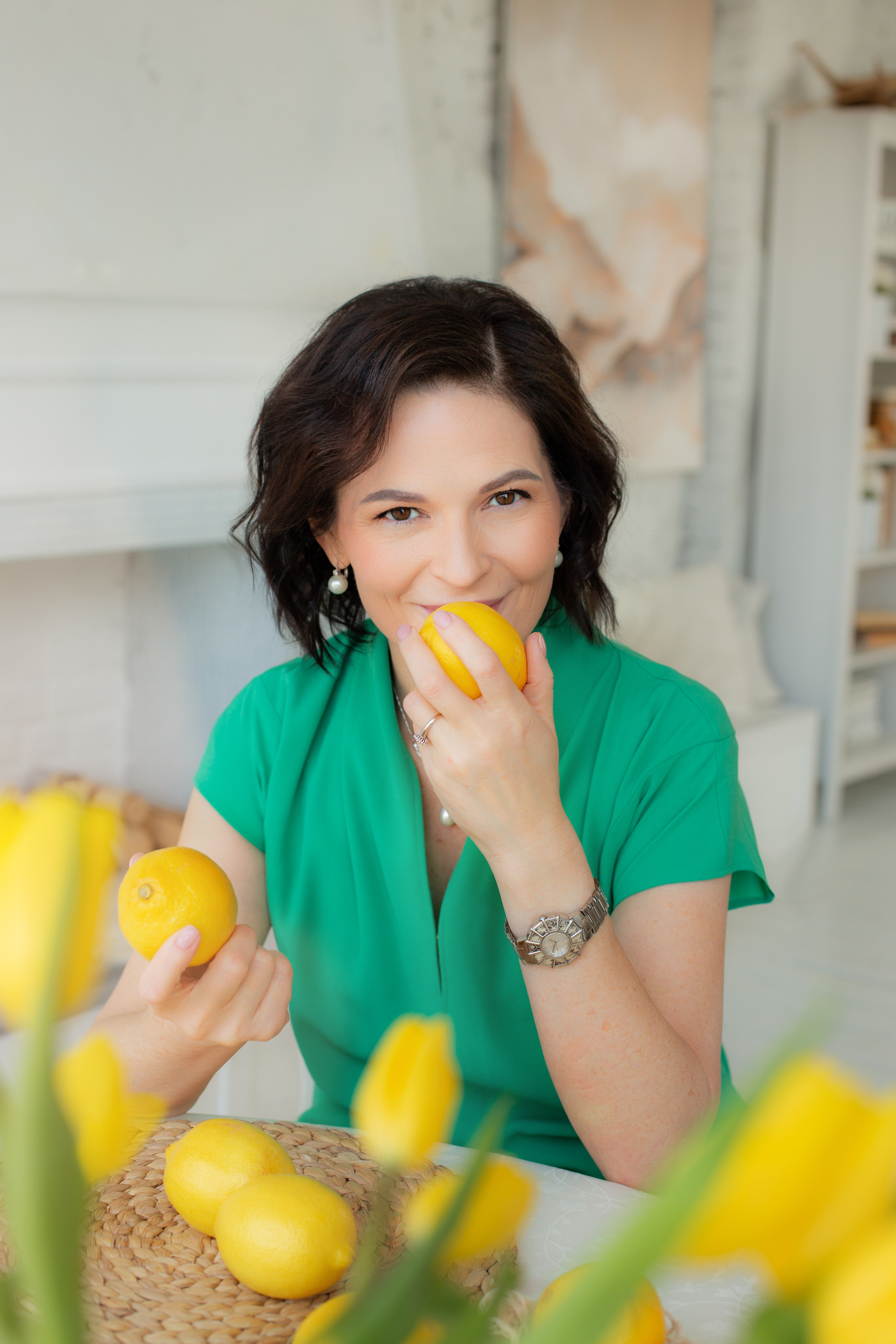 Контент съёмка для гинеколога-репродуктолога. Фотограф СПб Юлия Ерошевская, предметный фотограф