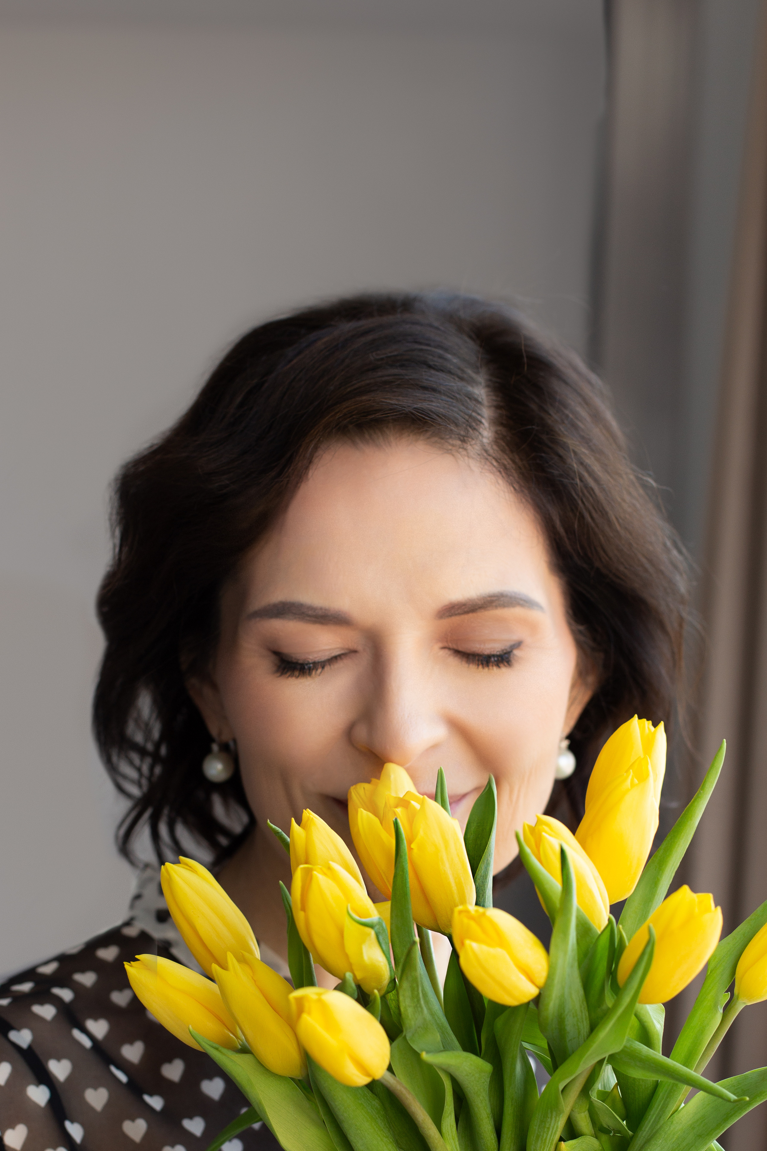 Контент съёмка для гинеколога-репродуктолога. Фотограф СПб Юлия Ерошевская, предметный фотограф