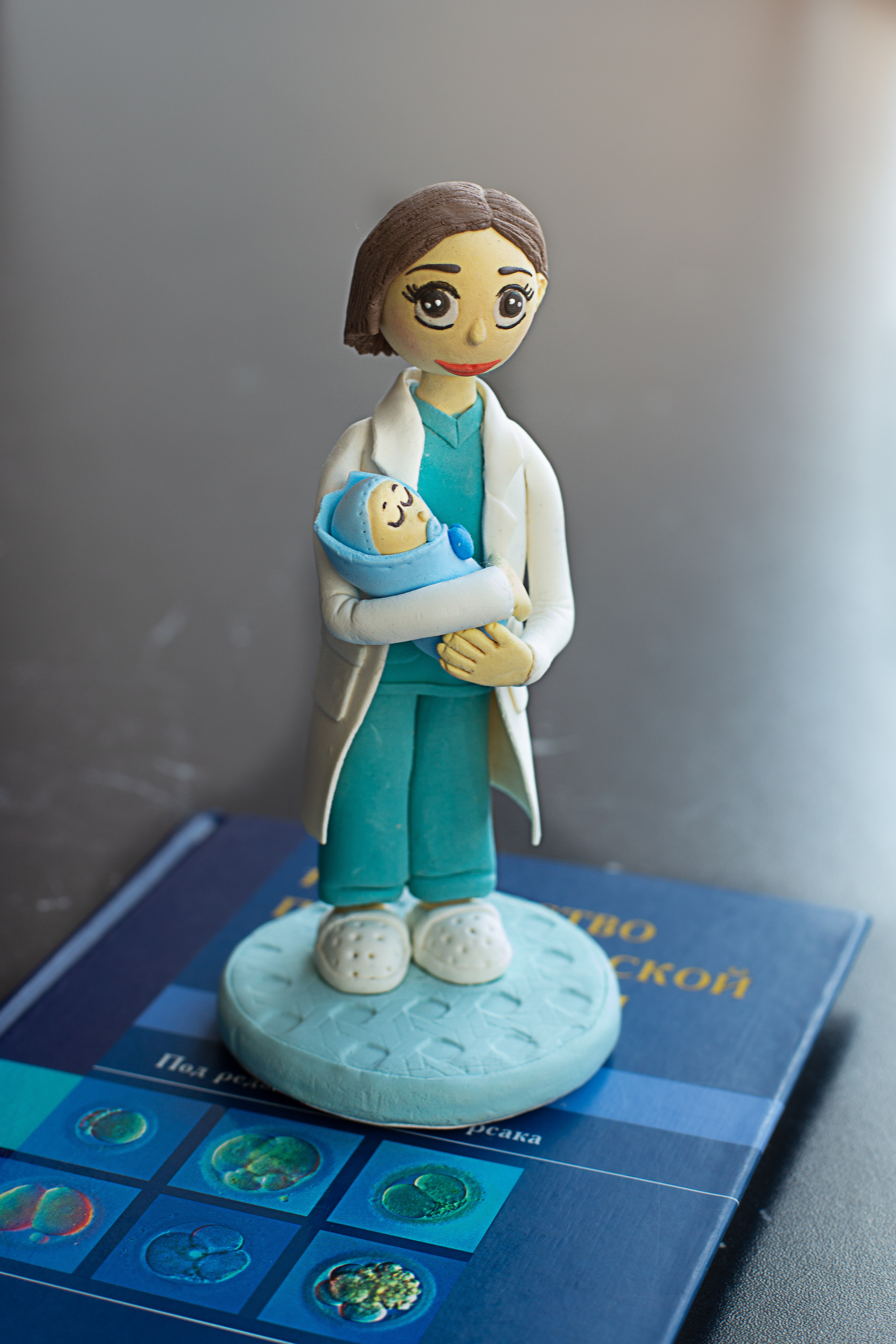 Контент съёмка для гинеколога-репродуктолога. Фотограф СПб Юлия Ерошевская, предметный фотограф