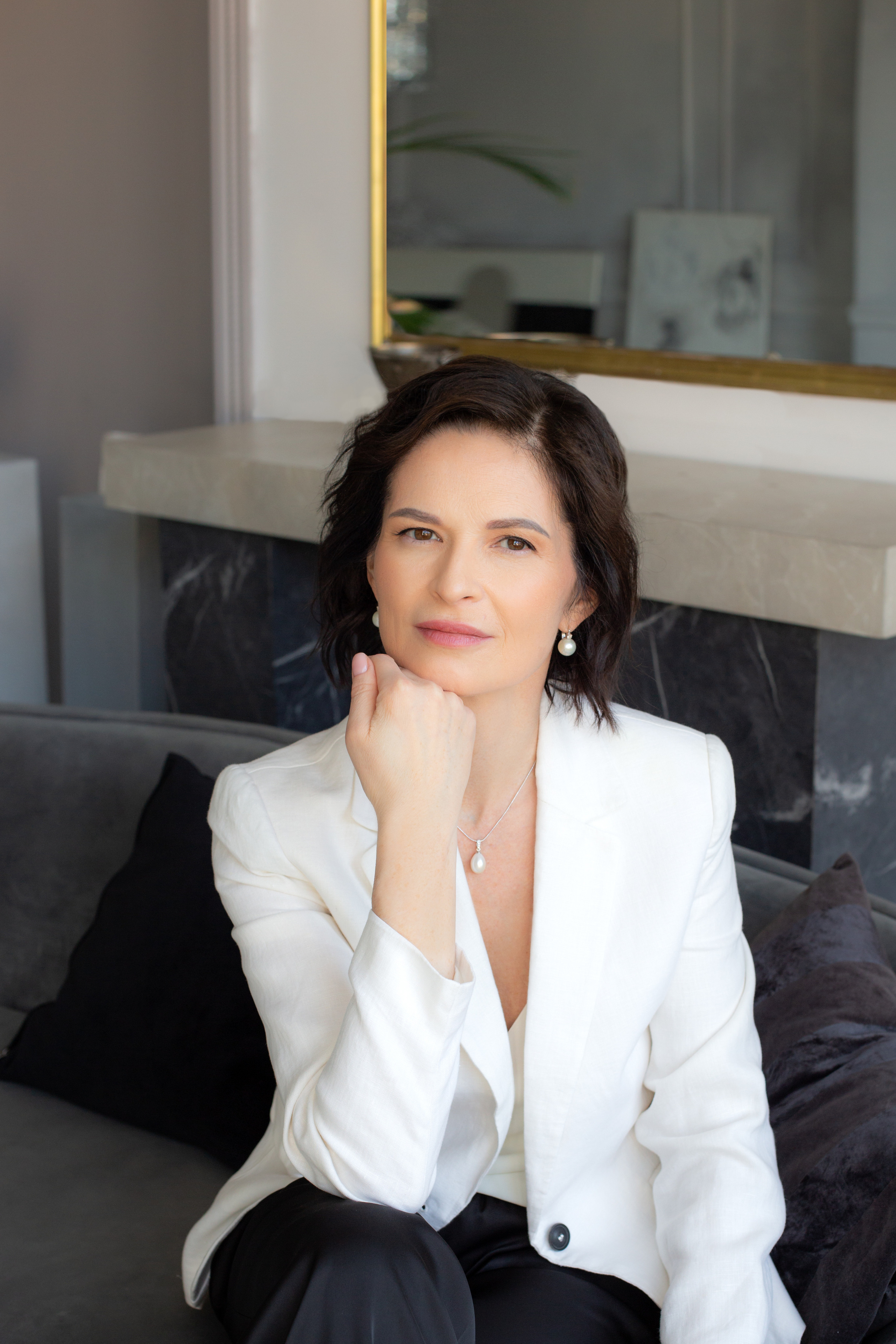 Контент съёмка для гинеколога-репродуктолога. Фотограф СПб Юлия Ерошевская, предметный фотограф