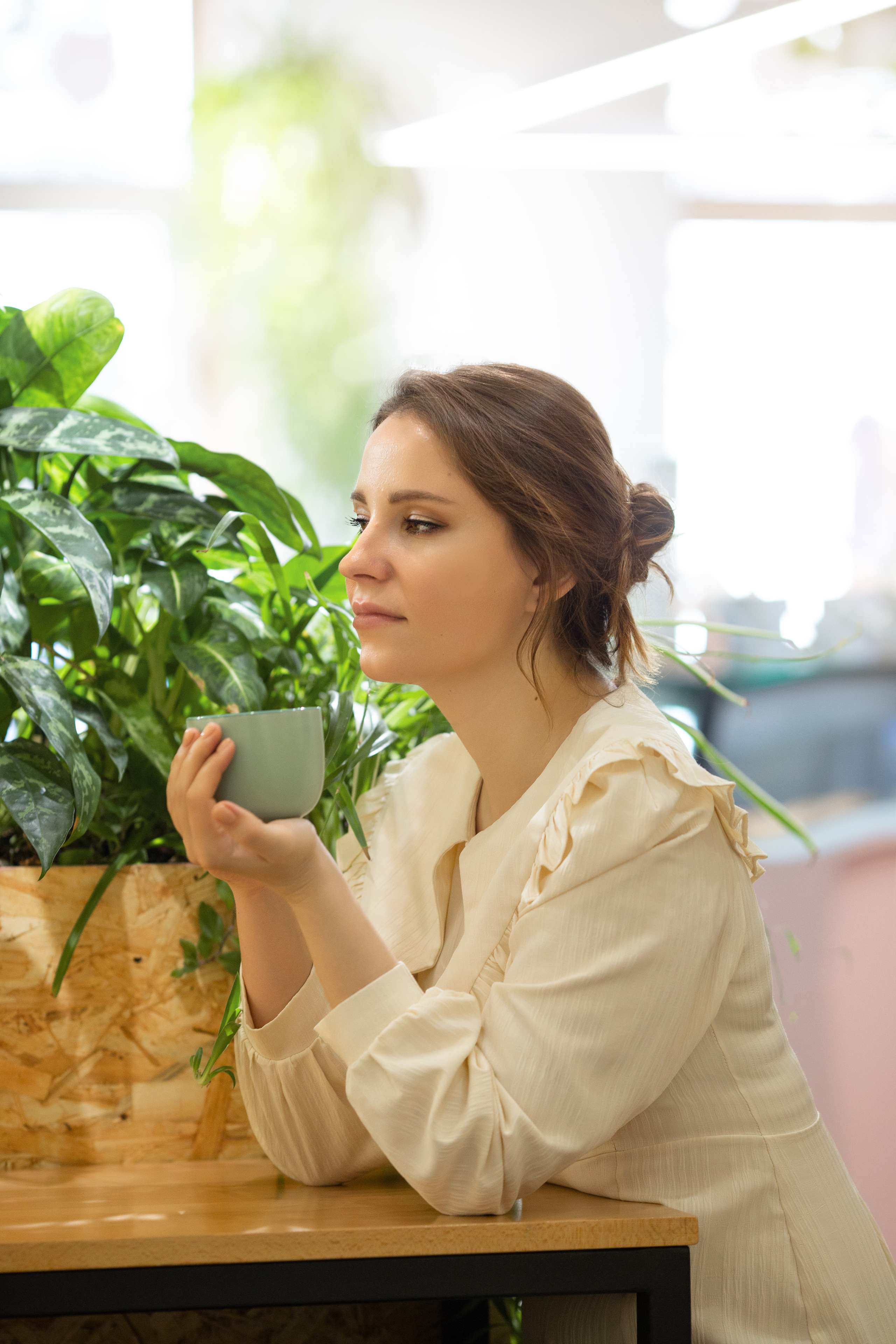 Контент съёмка для гинеколога. Фотограф СПб Юлия Ерошевская, предметный фотограф