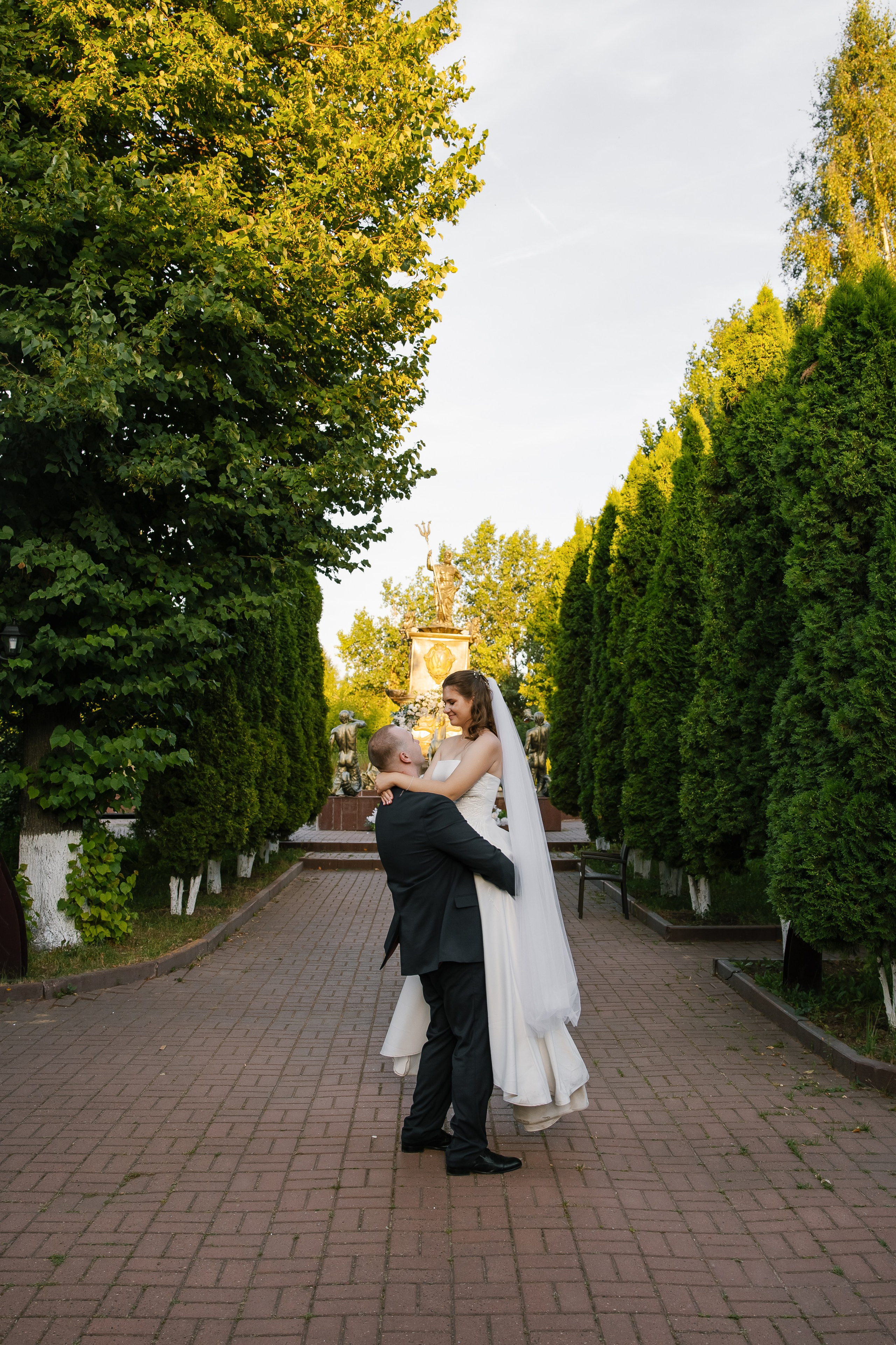 Александр & София. Свадебный и студийный фотограф в Нижнем Новгороде