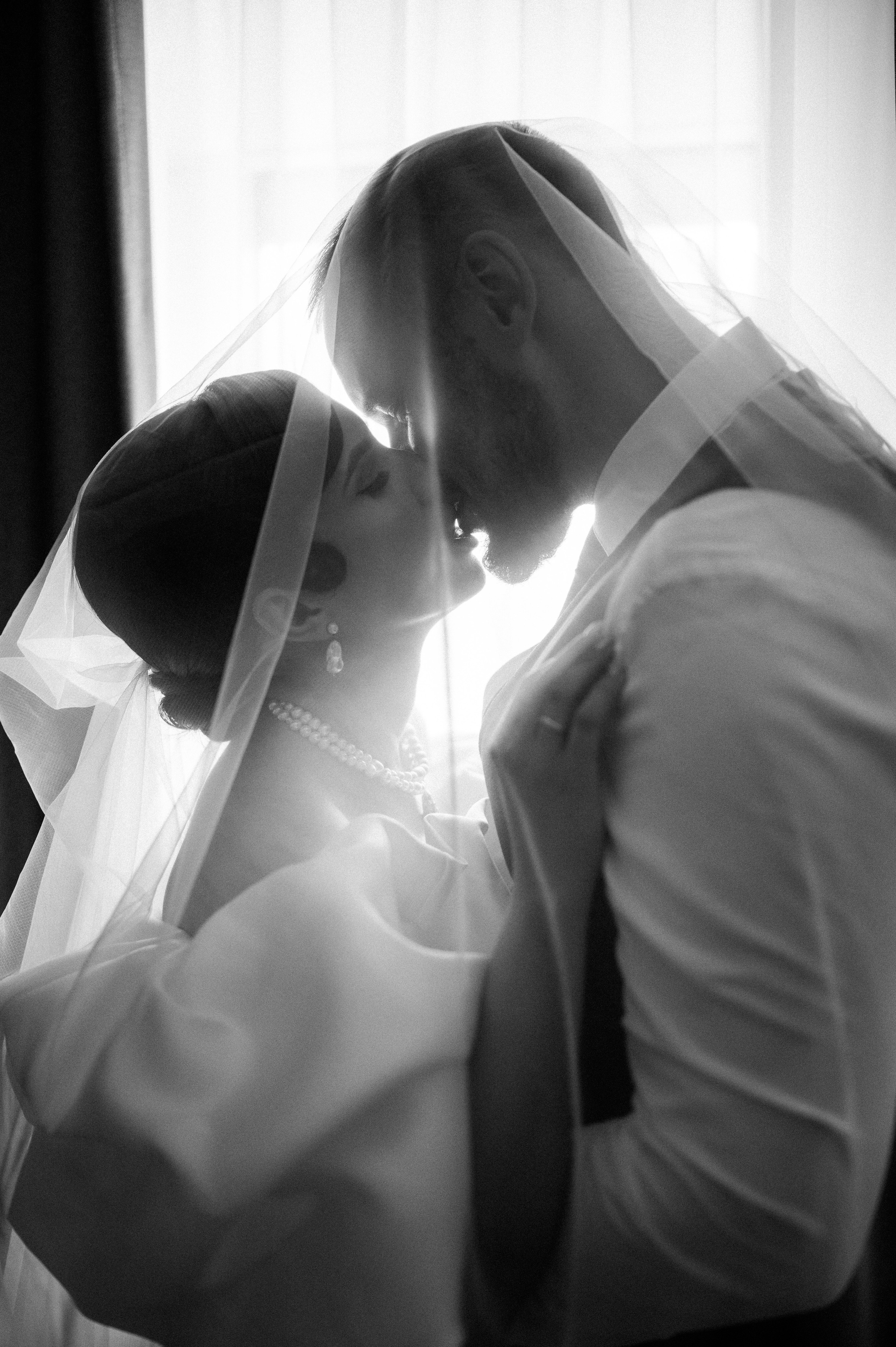 Свадебный и семейный фотограф в Белгороде