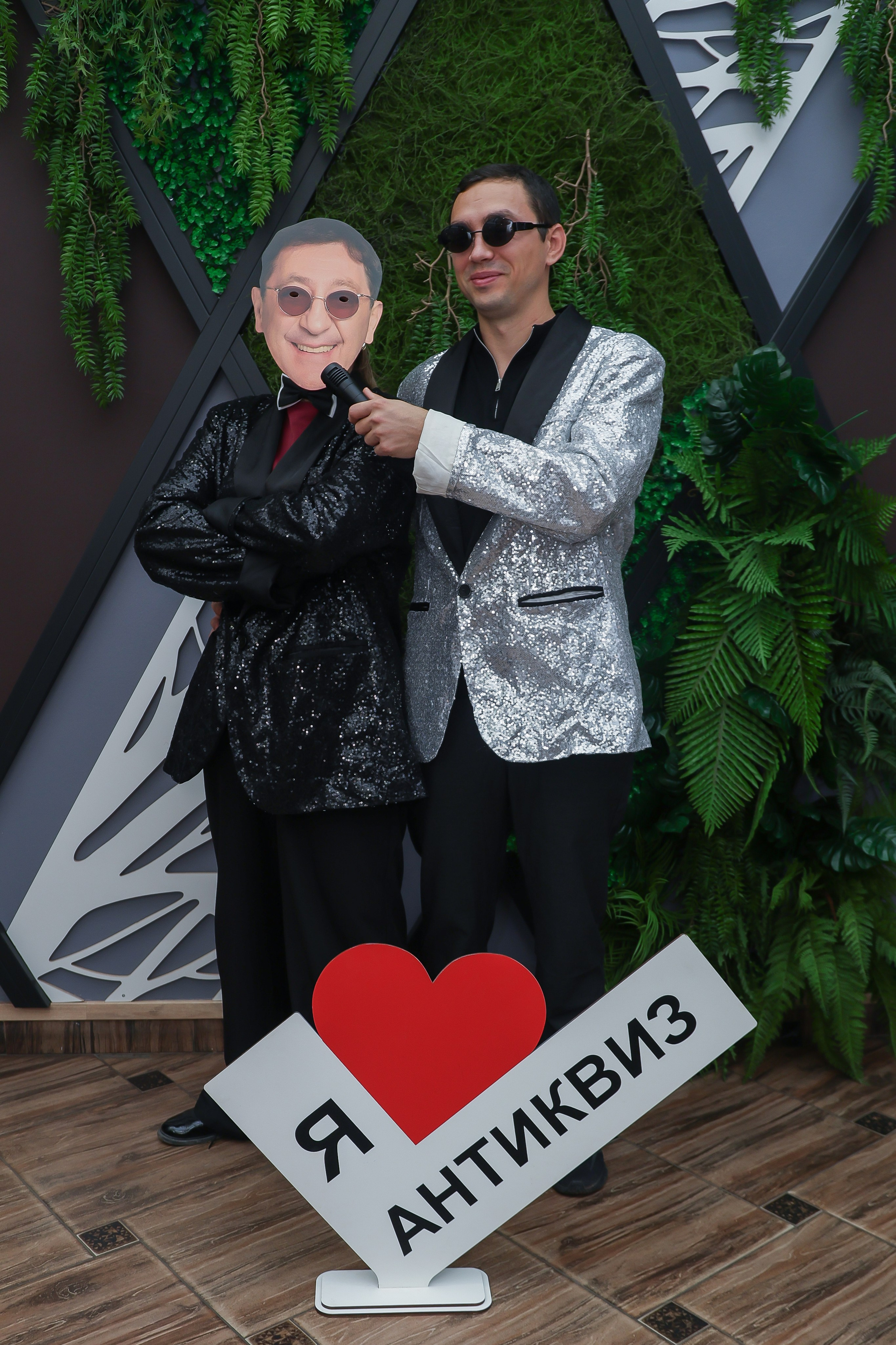 Антиквиз «Три Л». Фотограф в Волгограде Норченко Светлана