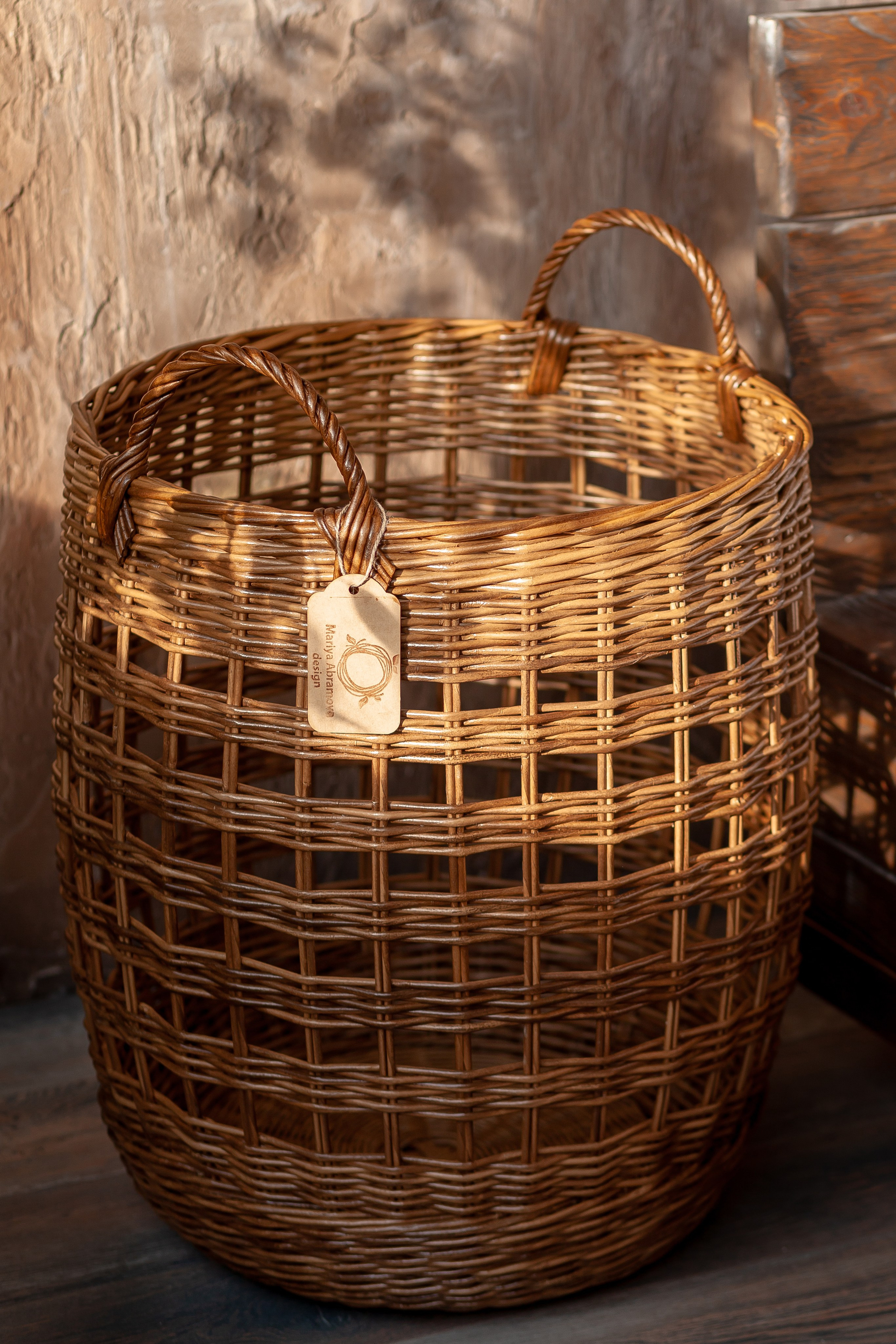 Плетеные изделия. Фотограф в Волгограде Норченко Светлана