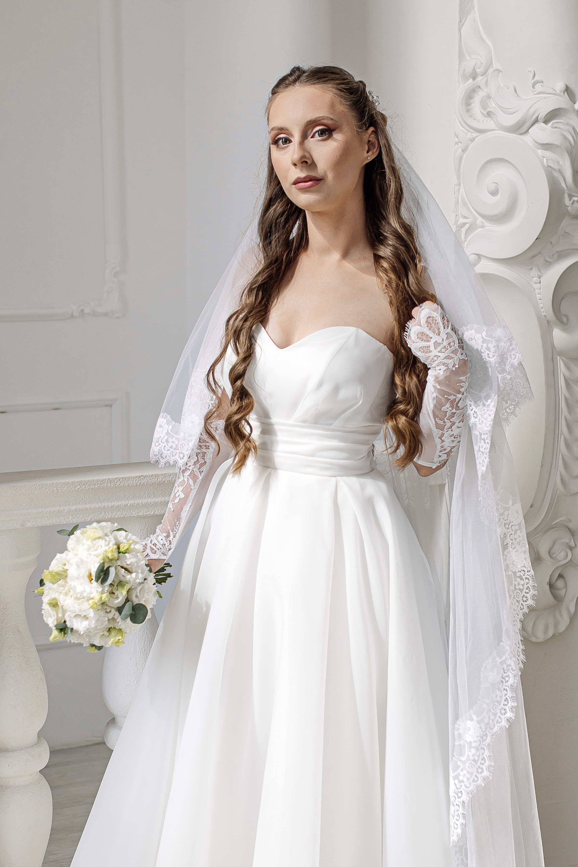 Ольга и Александр. Фотограф в Волгограде Норченко Светлана