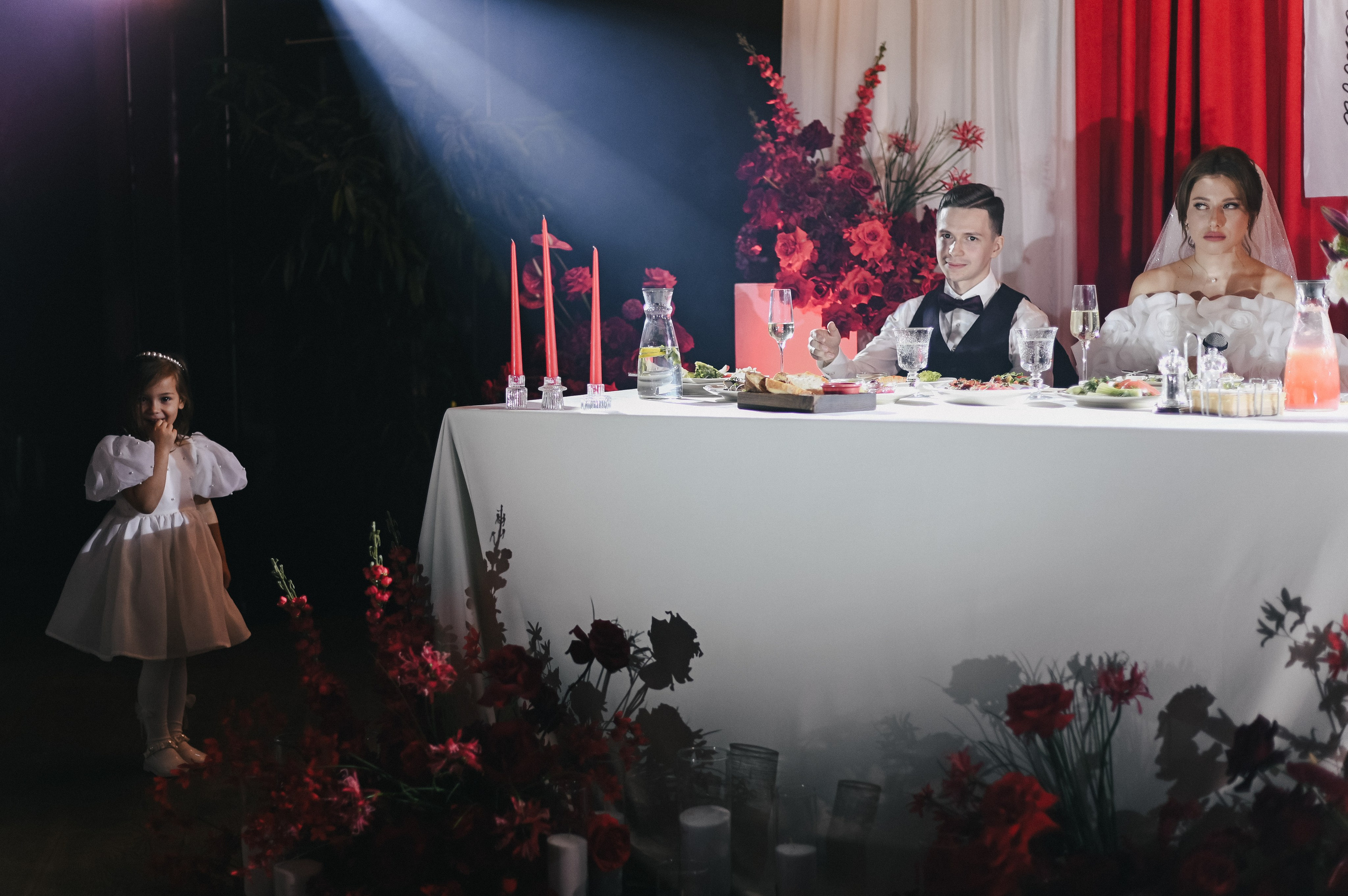 Андрей + Арина — Организация EventGstudio. Свадебный и семейный фотограф Волгоград Москва