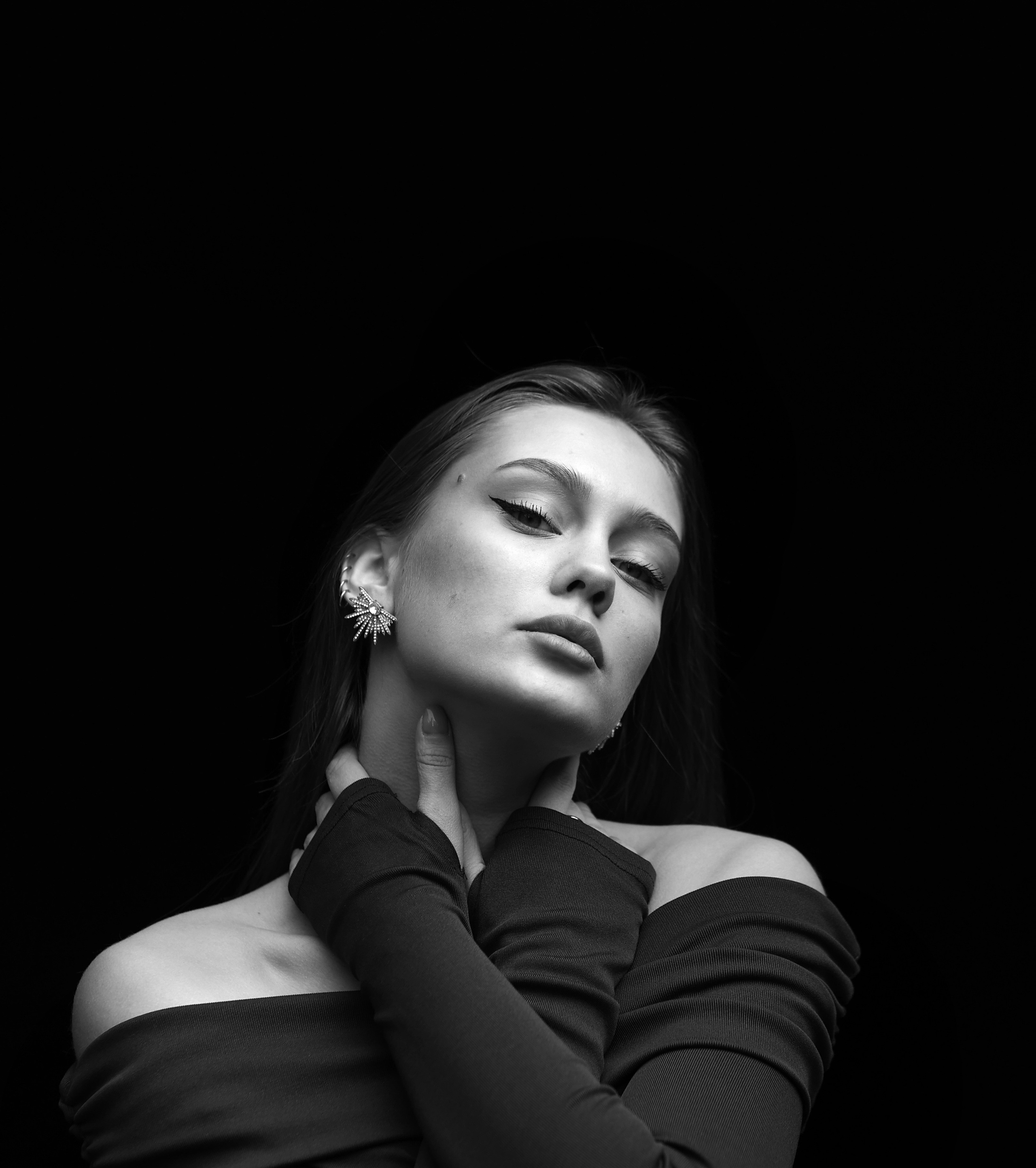 Стрит Фотосессия. Портретный фотограф Москва